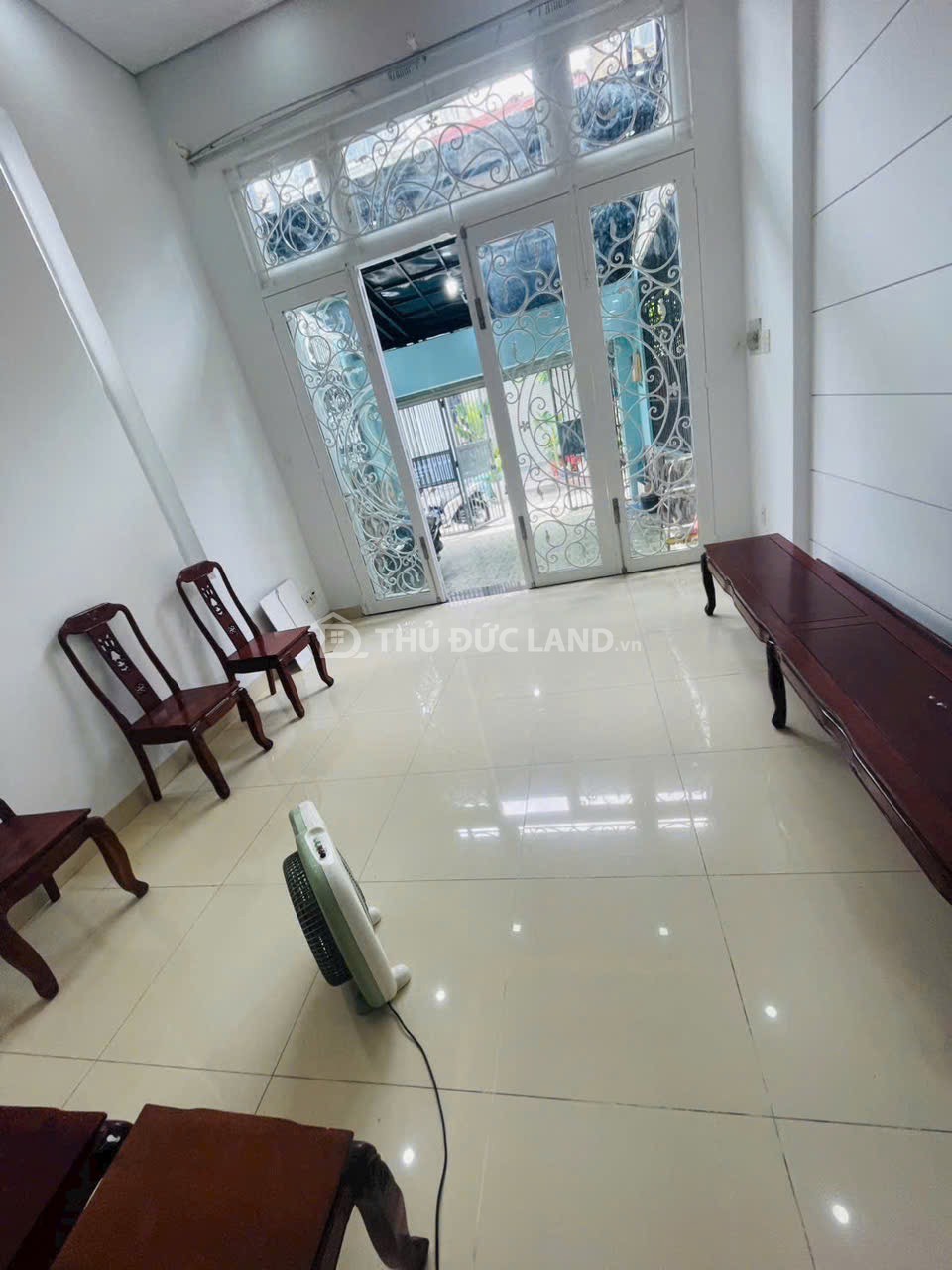 Bán nhà hẻm Linh Xuân (Đường 9) phù hợp ở thực, 85.4m², 3PN – 3WC, xe hơi vào hẻm 4m - Ảnh 2