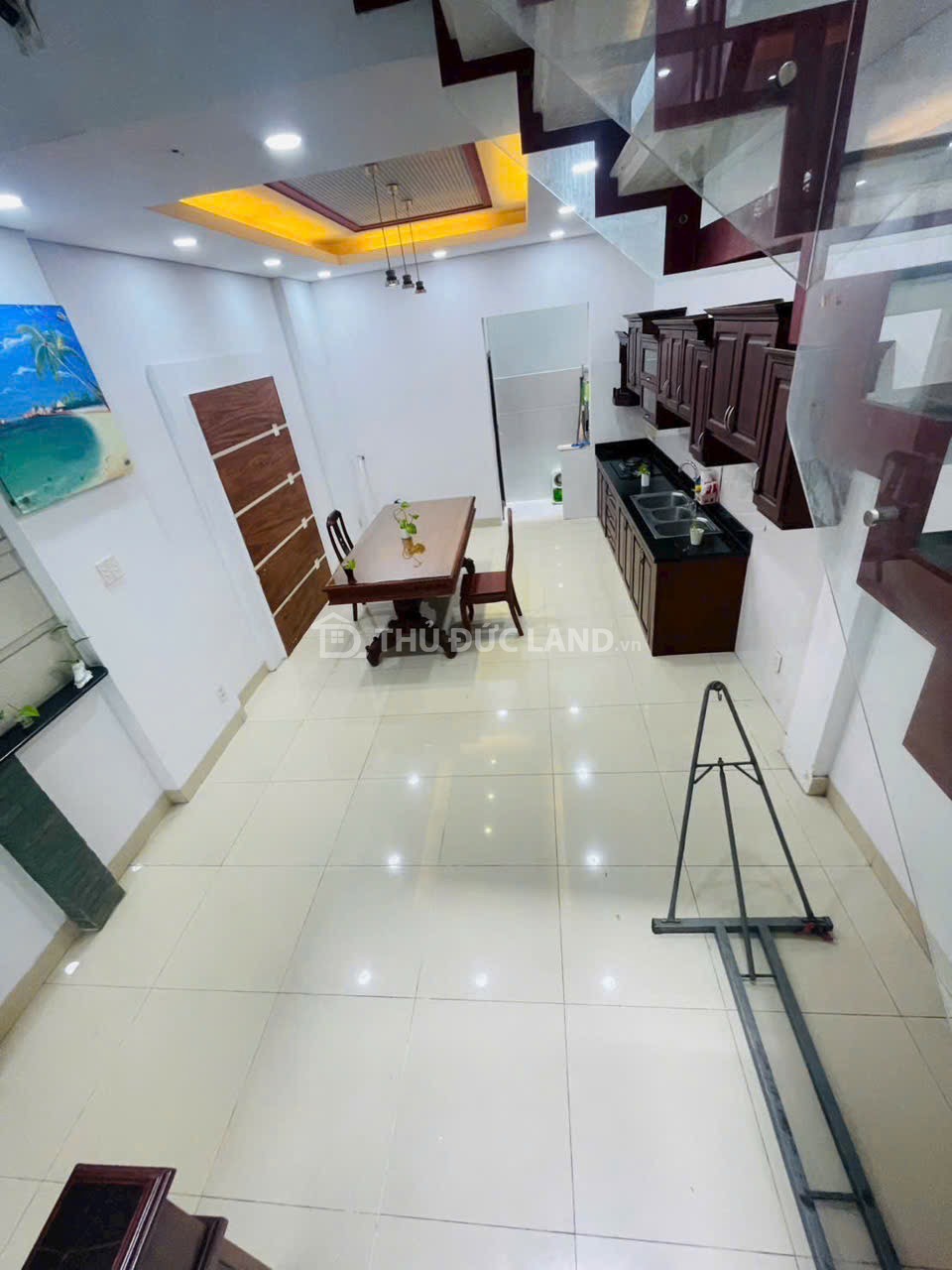 Bán nhà hẻm Linh Xuân (Đường 9) phù hợp ở thực, 85.4m², 3PN – 3WC, xe hơi vào hẻm 4m - Ảnh 5