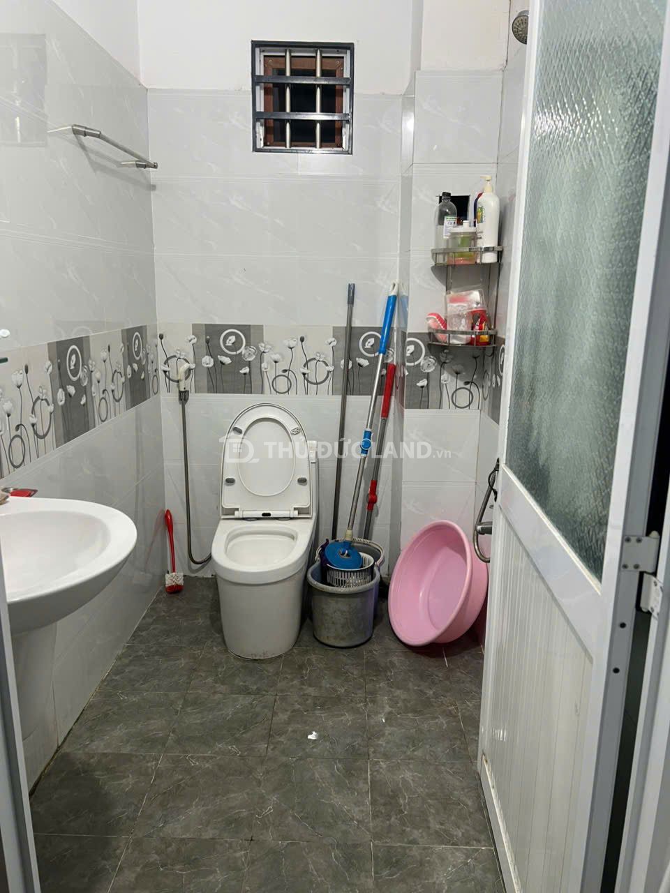 Bán nhà hẻm Linh Xuân (Thủ Đức) – Hẻm ô tô Đường 11, diện tích 60.2m², nhà cấp 4, vào ở ngay - Ảnh 4