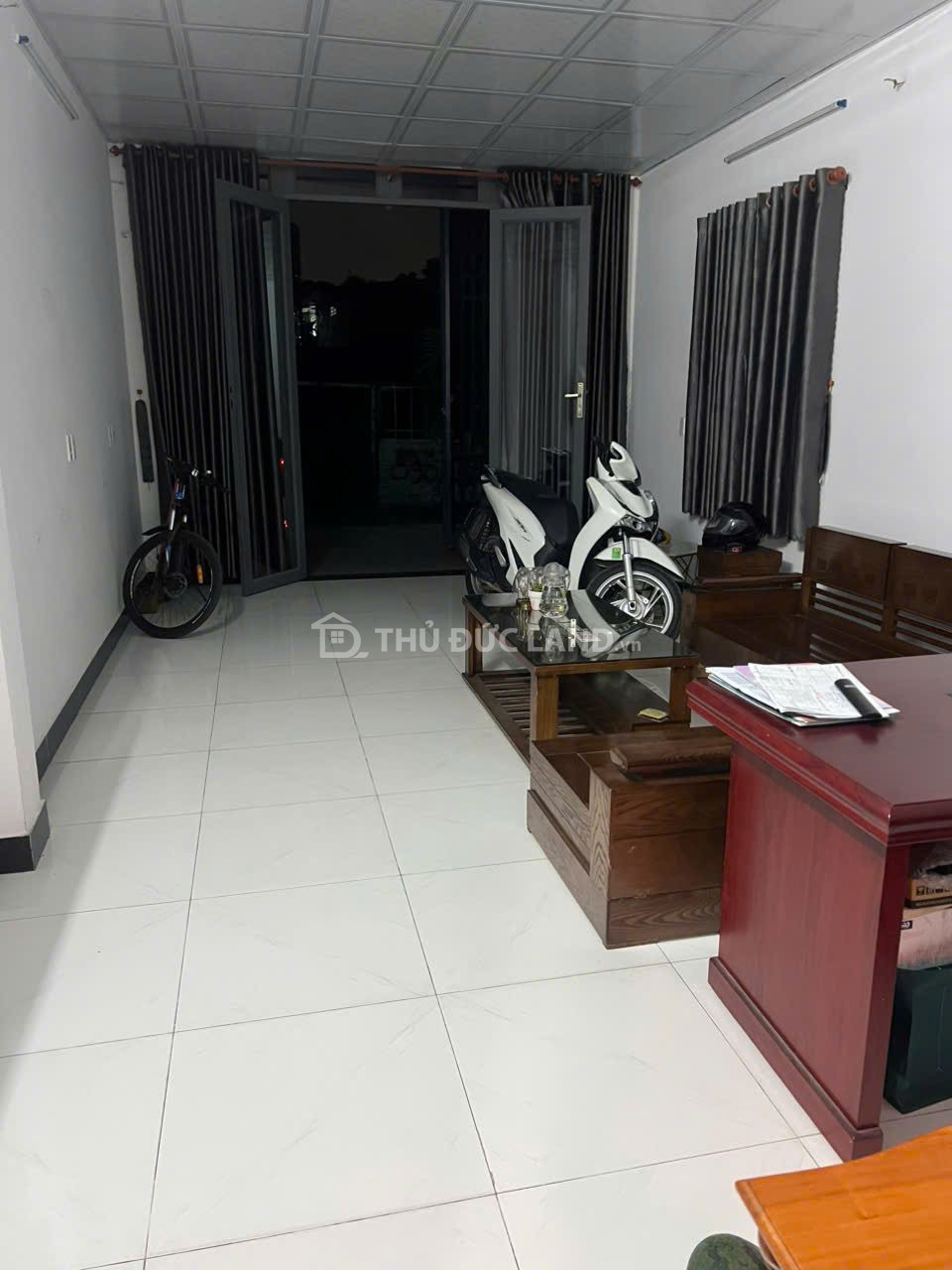 Bán nhà hẻm Linh Xuân (Thủ Đức) – Hẻm ô tô Đường 11, diện tích 60.2m², nhà cấp 4, vào ở ngay - Ảnh 3