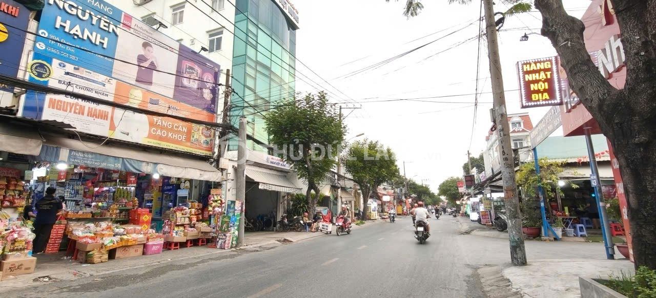 Bán nhà hẻm Đường 11, Linh Xuân, hẻm 6m, sổ hồng riêng – 71 triệu/m² - Ảnh 3