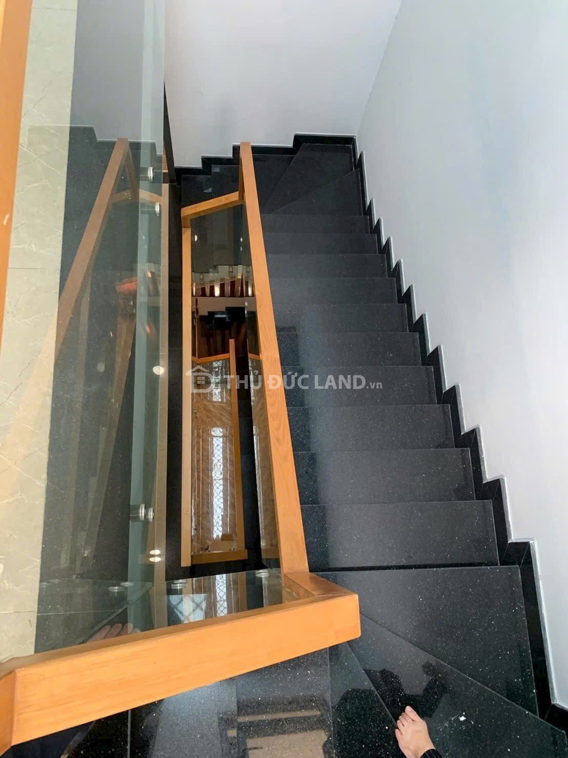 Bán nhà HXH Linh Xuân đường 9, DT 86m2 ngang 4, 3 tầng, cạnh làng Đại Học giá tốt - Ảnh 6