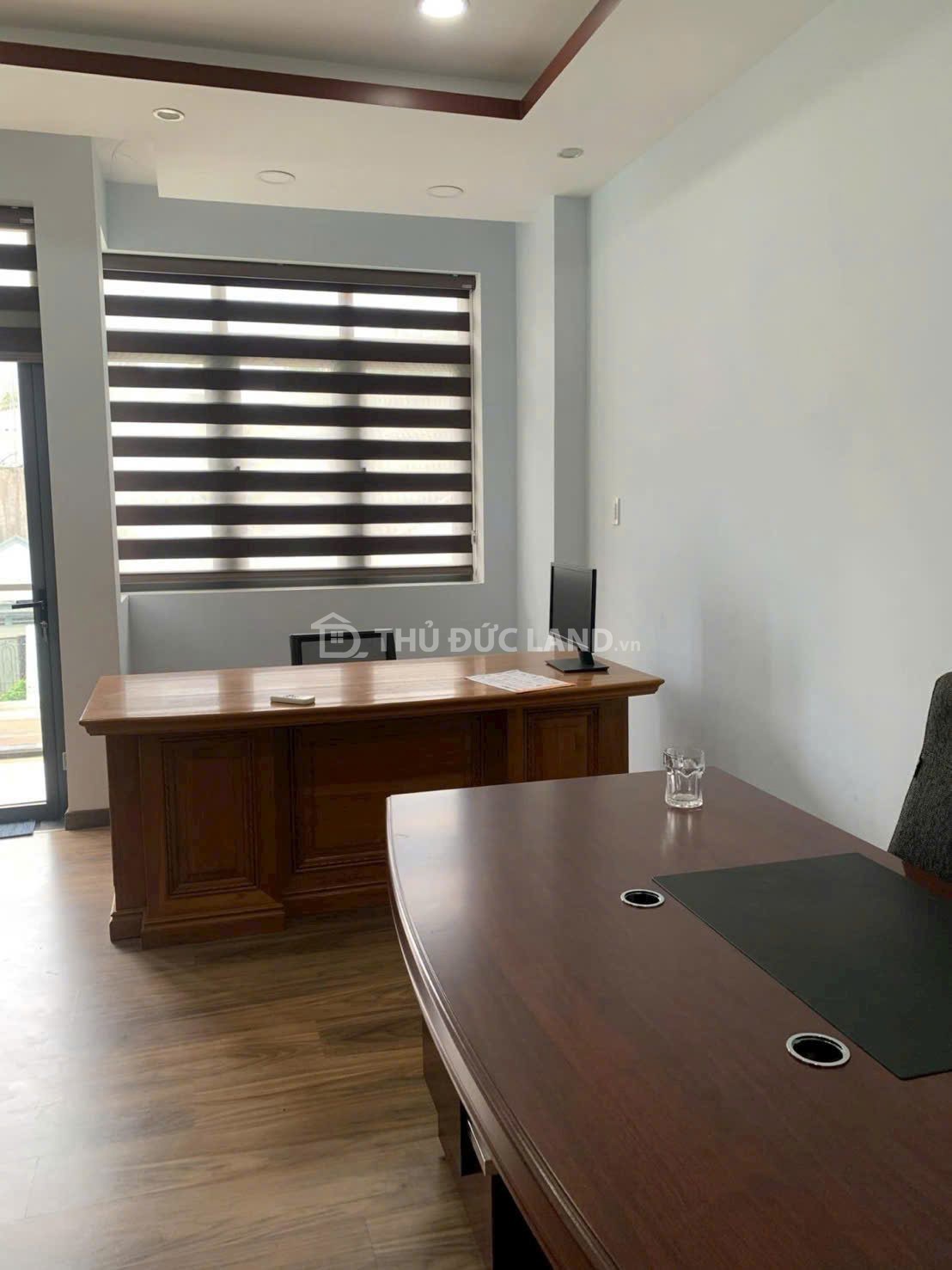 Bán nhà HXH Linh Xuân đường 9, DT 86m2 ngang 4, 3 tầng, cạnh làng Đại Học giá tốt - Ảnh 5