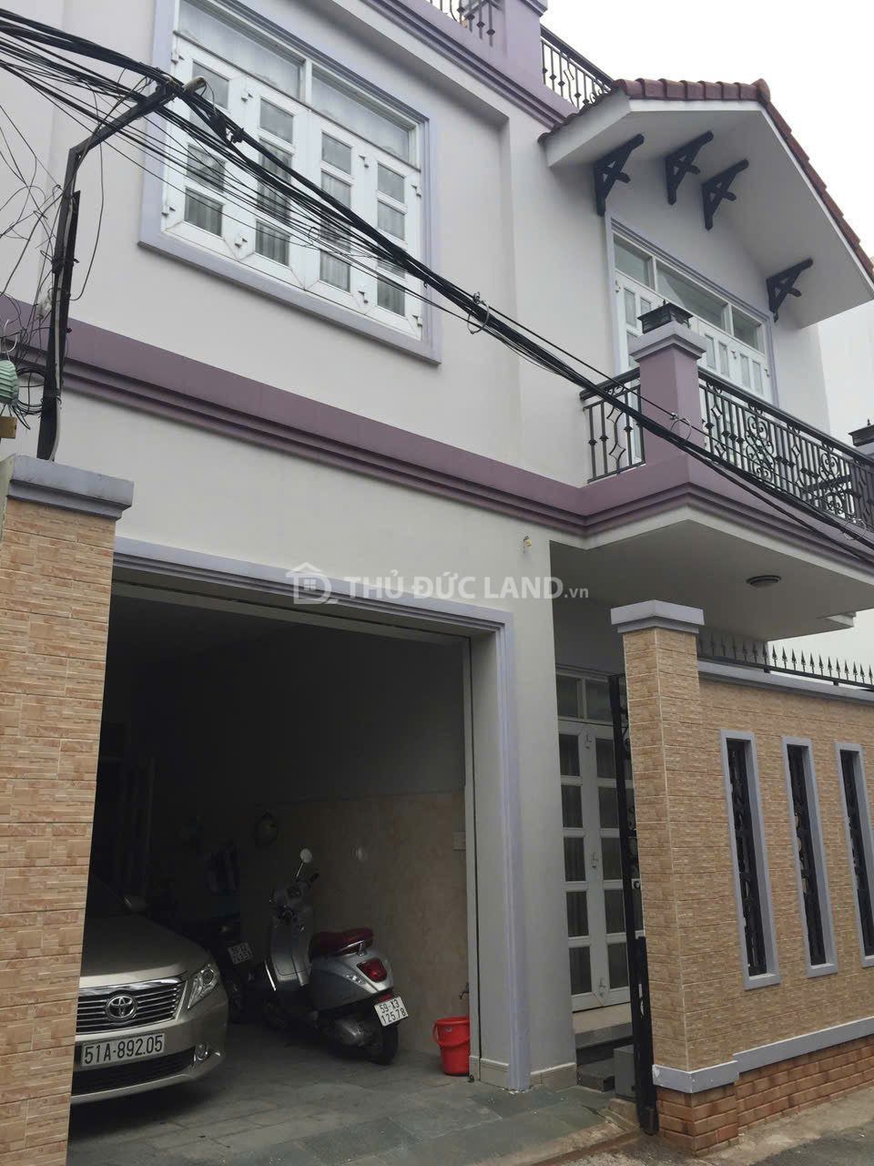 BIỆT THỰ LINH XUÂN NGANG 12M HIẾM CÓ | 175m² VUÔNG A4 | 3 TẦNG HOÀN CÔNG ĐẦY ĐỦ - Ảnh 2