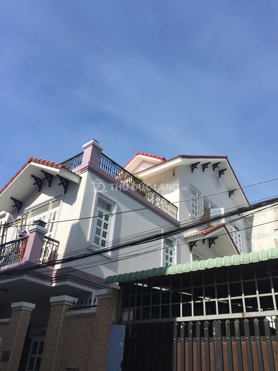 BIỆT THỰ LINH XUÂN NGANG 12M HIẾM CÓ | 175m² VUÔNG A4 | 3 TẦNG HOÀN CÔNG ĐẦY ĐỦ - Ảnh 3