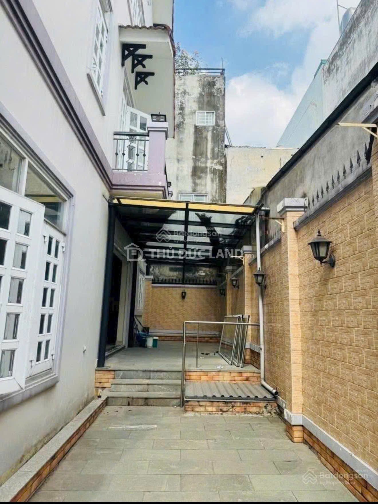 BIỆT THỰ LINH XUÂN NGANG 12M HIẾM CÓ | 175m² VUÔNG A4 | 3 TẦNG HOÀN CÔNG ĐẦY ĐỦ - Ảnh 4