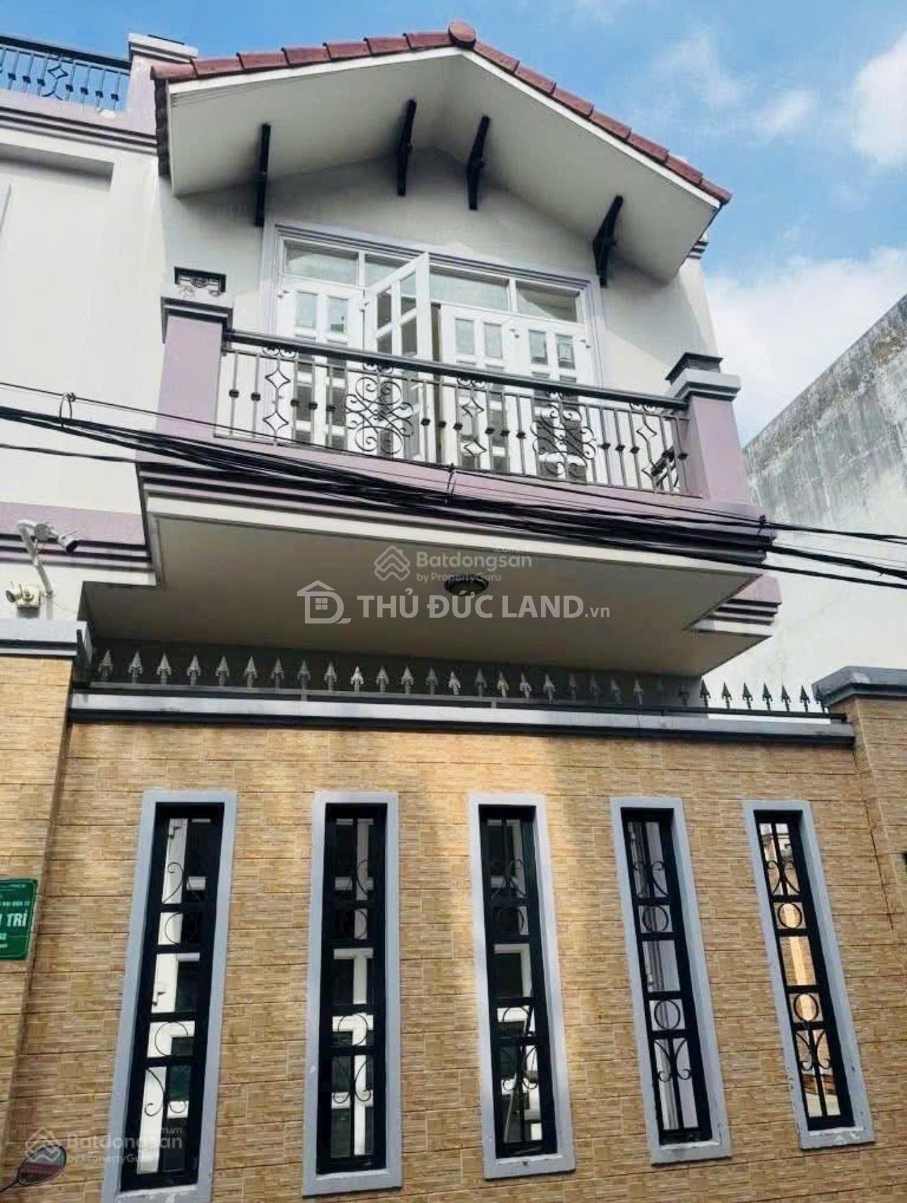 BIỆT THỰ LINH XUÂN NGANG 12M HIẾM CÓ | 175m² VUÔNG A4 | 3 TẦNG HOÀN CÔNG ĐẦY ĐỦ - Ảnh 5