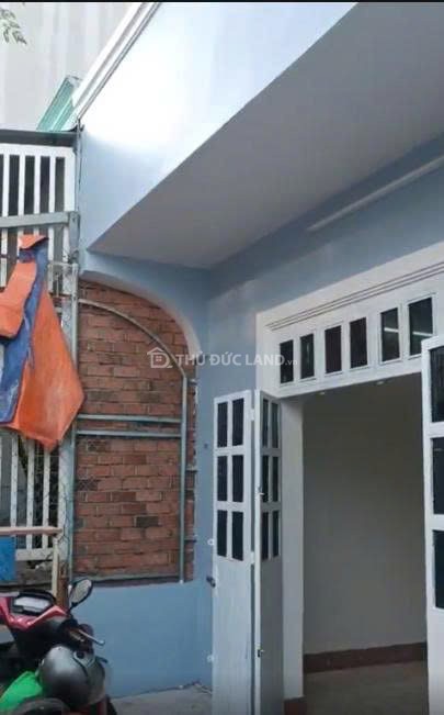 Bán nhà HXH Đường 8 Linh Xuân, 2 tầng, ngang 6.1m, sổ hồng riêng, tiện ích đầy đủ - Ảnh 3