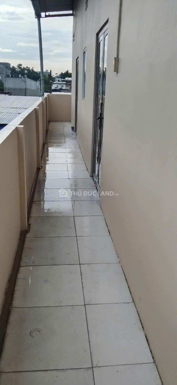 Bán nhà mặt tiền Đường 3 Linh Xuân, DT 183.5m2 ngang 7.17m, 2 tầng, giá tốt, đang thuê 25 triệu - Ảnh 7