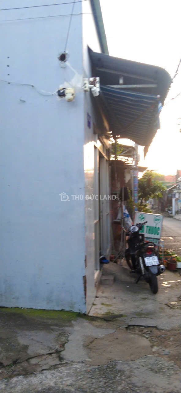 Bán nhà mặt tiền Đường 3 Linh Xuân, DT 183.5m2 ngang 7.17m, 2 tầng, giá tốt, đang thuê 25 triệu - Ảnh 3