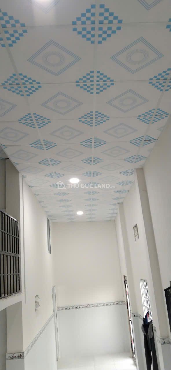 Bán nhà mặt tiền Đường 3 Linh Xuân, DT 183.5m2 ngang 7.17m, 2 tầng, giá tốt, đang thuê 25 triệu - Ảnh 10
