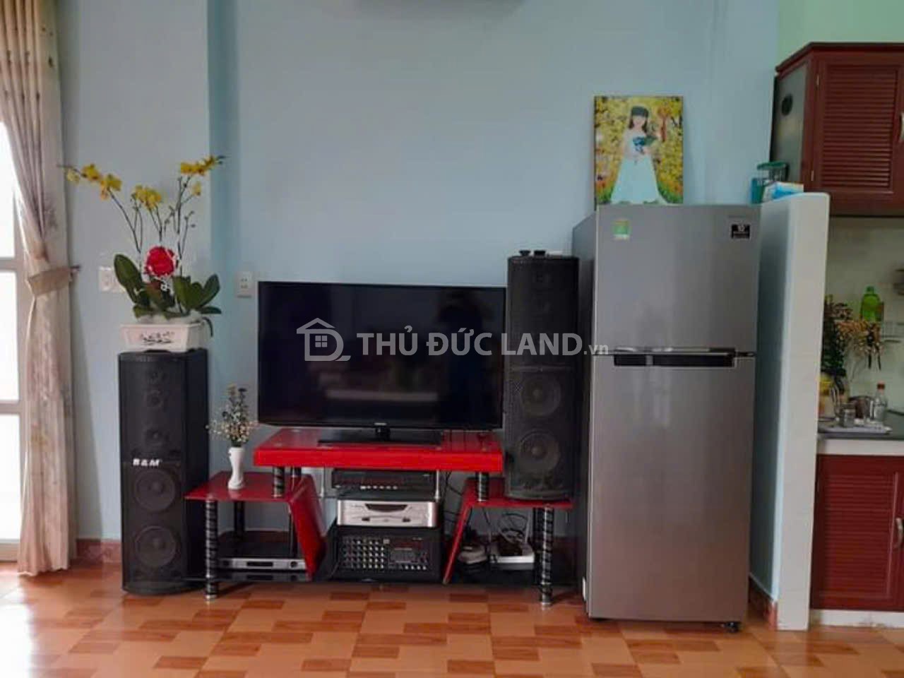 Bán nhà mặt tiền Đường 3 Linh Xuân, DT 183.5m2 ngang 7.17m, 2 tầng, giá tốt, đang thuê 25 triệu - Ảnh 4