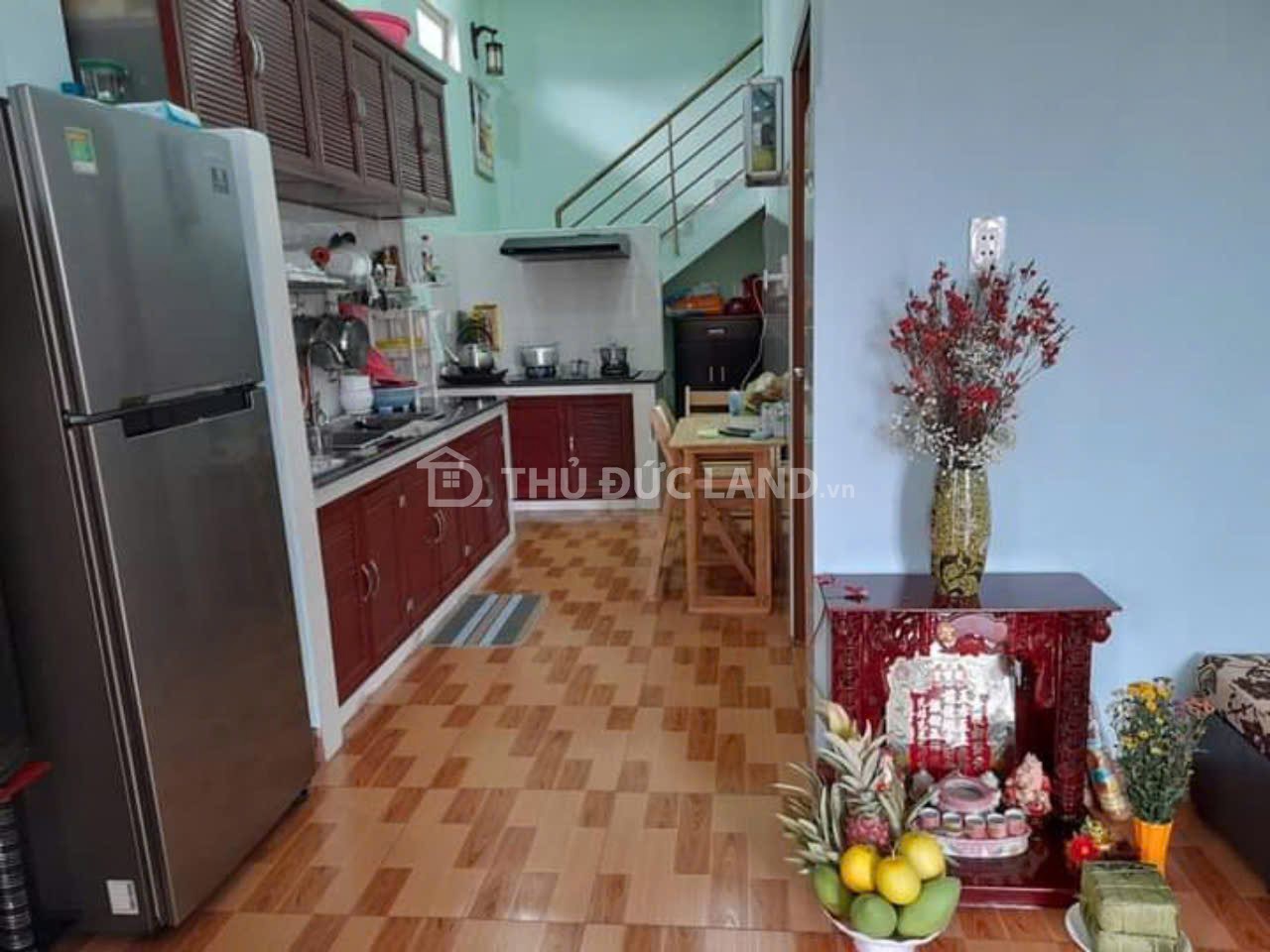 Bán nhà mặt tiền Đường 3 Linh Xuân, DT 183.5m2 ngang 7.17m, 2 tầng, giá tốt, đang thuê 25 triệu - Ảnh 6