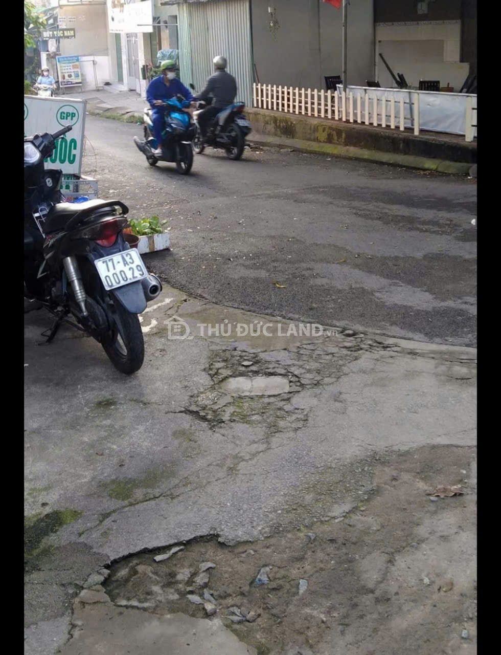 Bán nhà mặt tiền Đường 3 Linh Xuân, DT 183.5m2 ngang 7.17m, 2 tầng, giá tốt, đang thuê 25 triệu - Ảnh 9