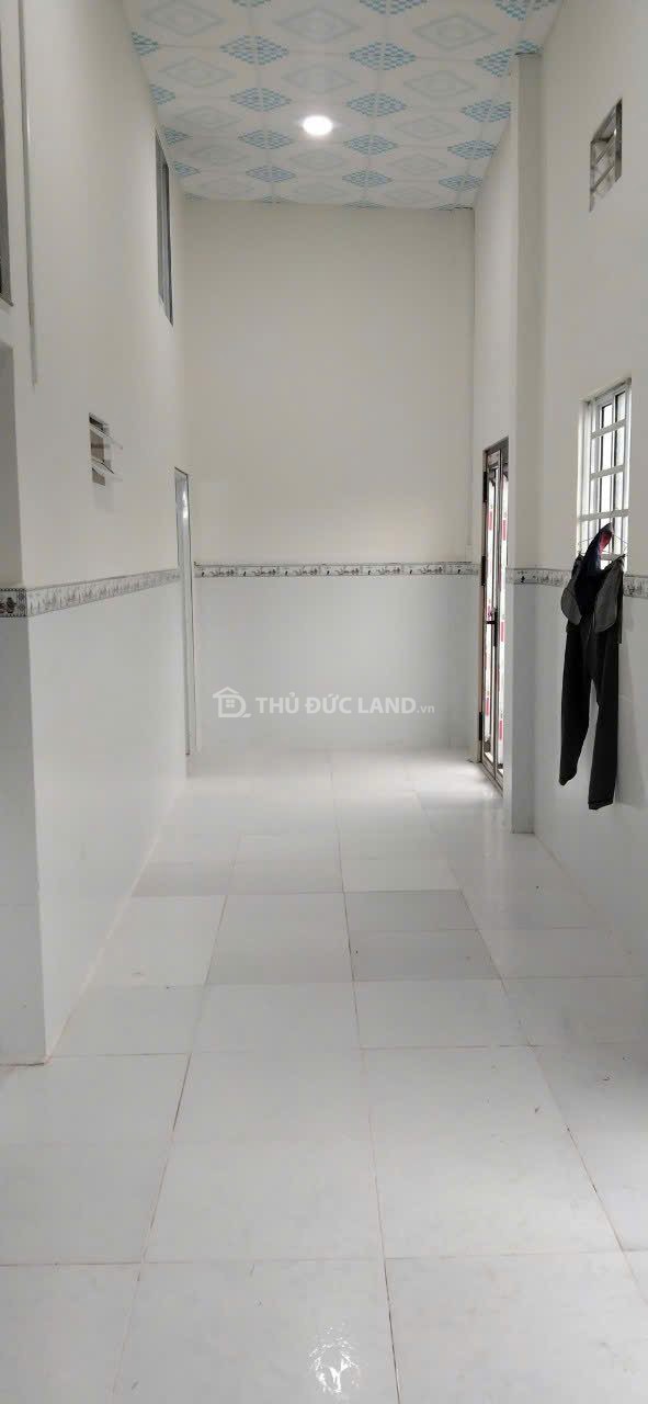 Bán nhà mặt tiền Đường 3 Linh Xuân, DT 183.5m2 ngang 7.17m, 2 tầng, giá tốt, đang thuê 25 triệu - Ảnh 8