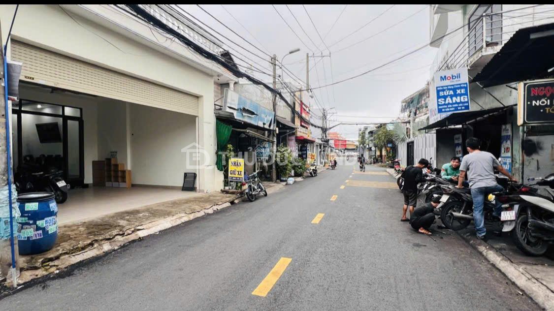 Bán nhà mặt tiền Đường 4 Linh Xuân, Dt 139m2 ngang 8.8m, đường 12m, tiện ích đầy đủ, giá tốt - Ảnh 4