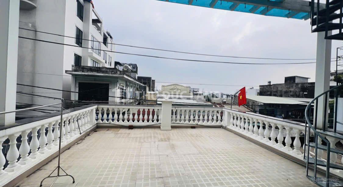 Bán nhà mặt tiền Đường 4 Linh Xuân, Dt 139m2 ngang 8.8m, đường 12m, tiện ích đầy đủ, giá tốt - Ảnh 7