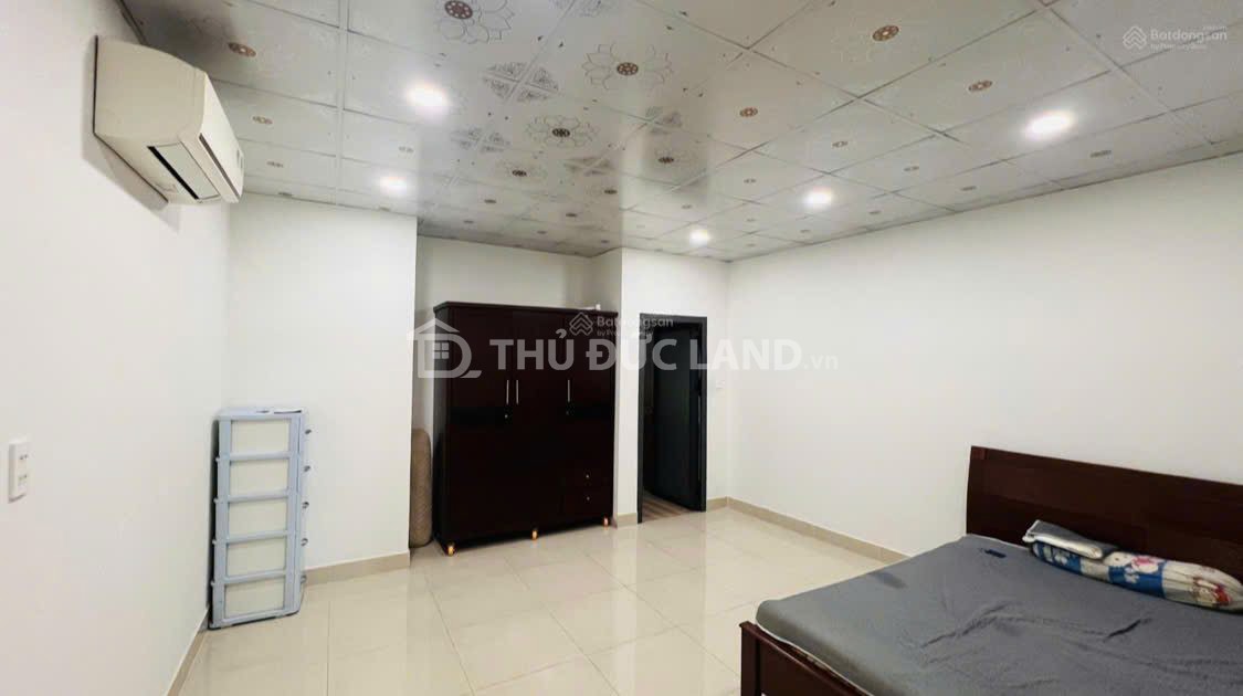 Bán nhà mặt tiền Đường 4 Linh Xuân, Dt 139m2 ngang 8.8m, đường 12m, tiện ích đầy đủ, giá tốt - Ảnh 6