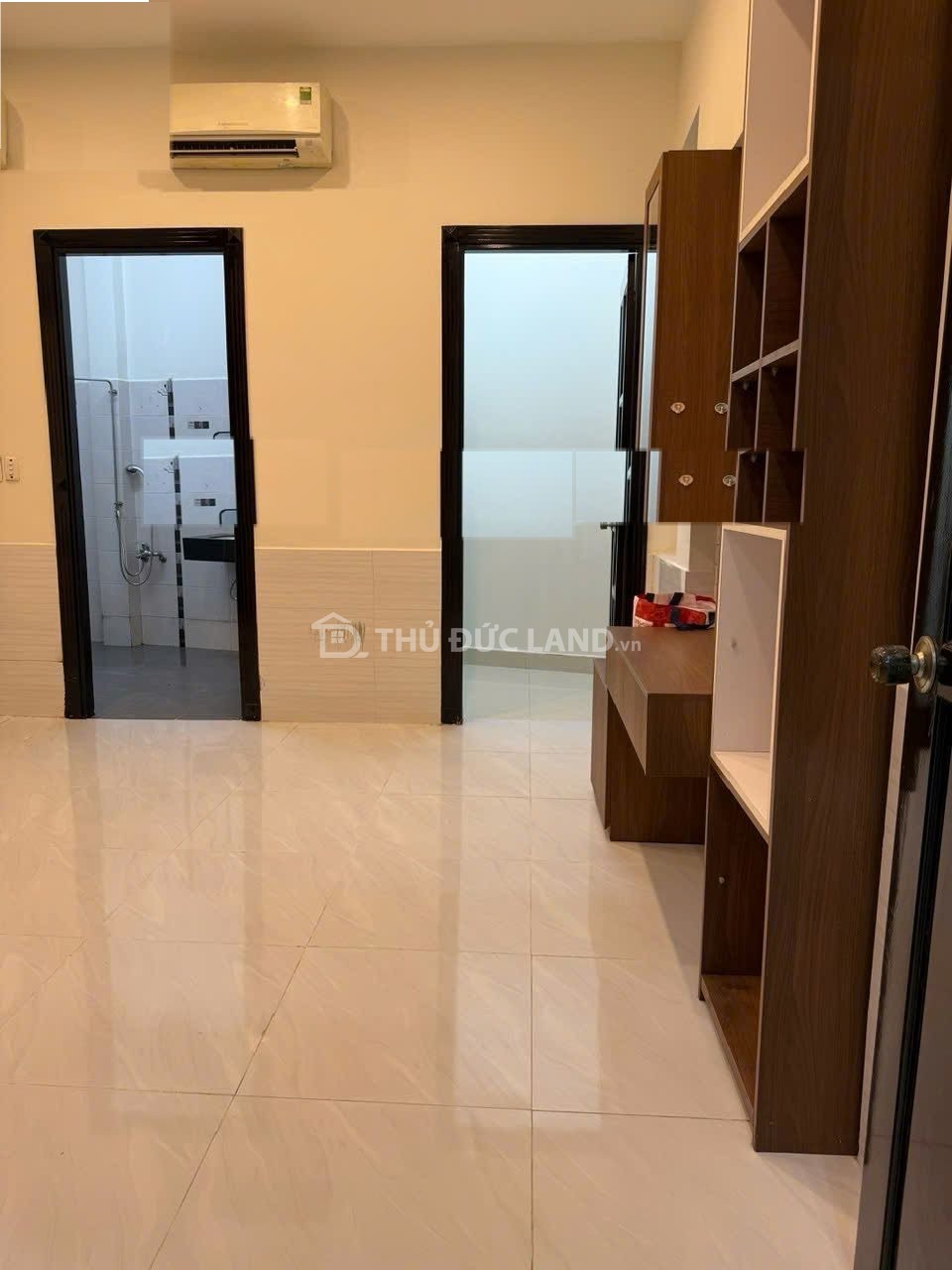 Bán nhà mặt tiền Linh Xuân, Đường 6, DT 143m2 ngang 6.6m. Cạnh làng ĐH, cho thuê 18 triệu/tháng - Ảnh 3