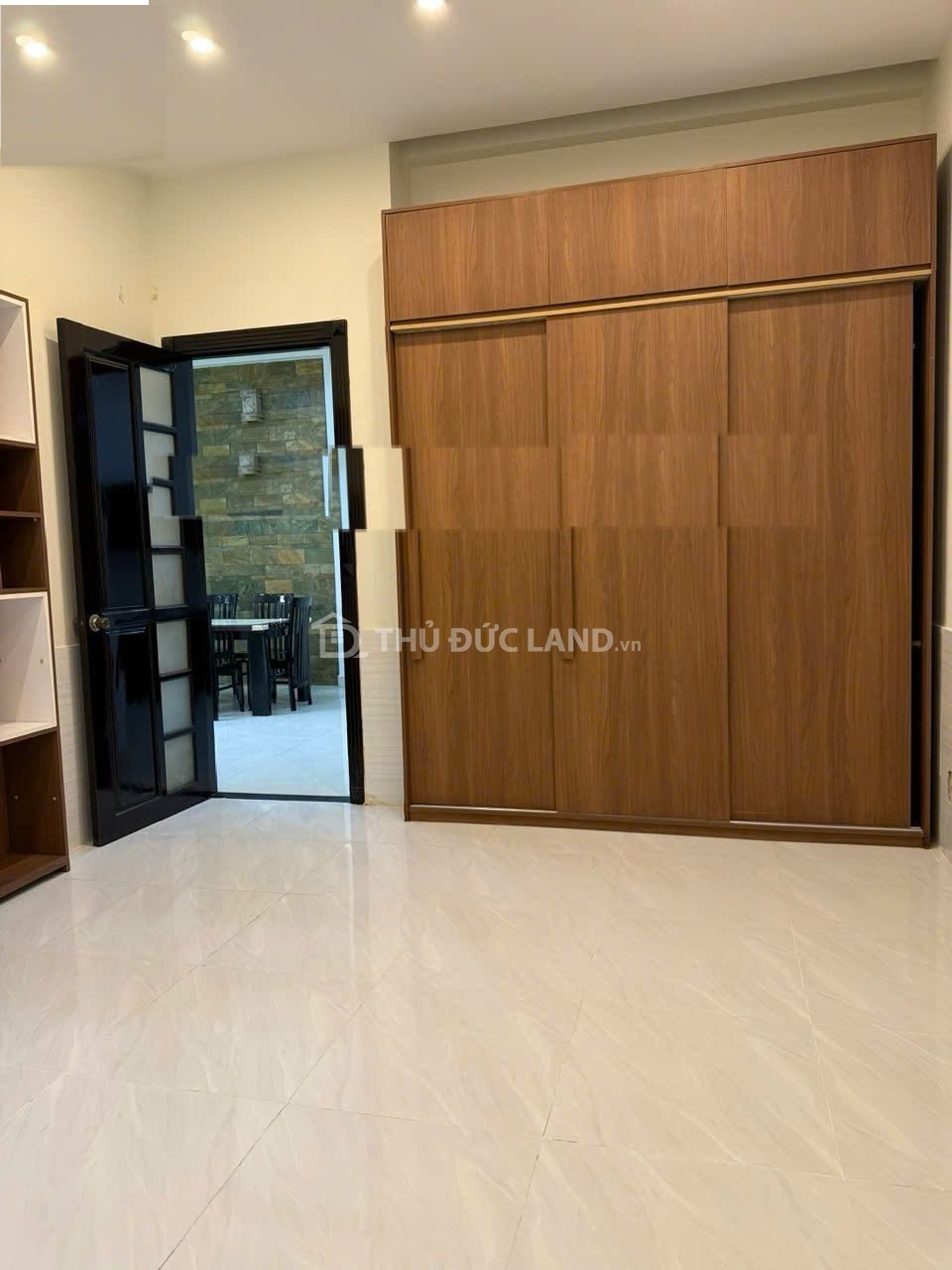 Bán nhà mặt tiền Linh Xuân, Đường 6, DT 143m2 ngang 6.6m. Cạnh làng ĐH, cho thuê 18 triệu/tháng - Ảnh 4