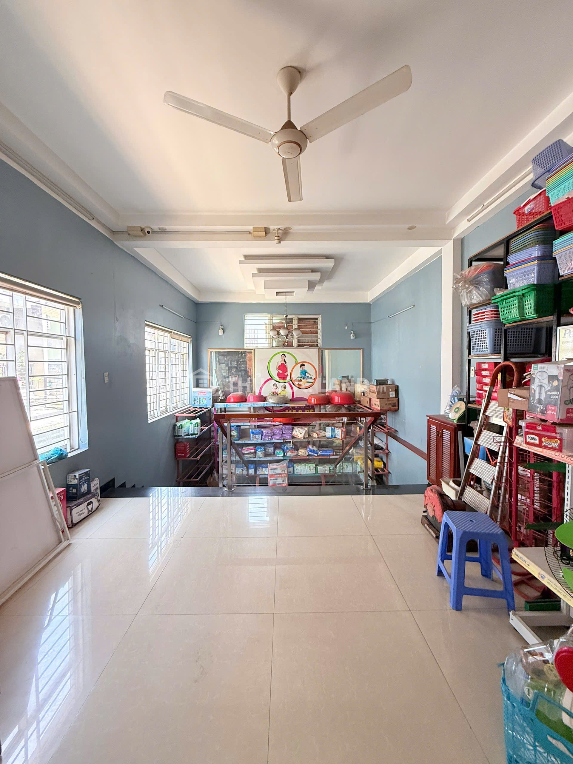 Bán nhà mặt tiền Đường 8 Linh Xuân, DT 120m2 ngang 5.57m, 4 tầng, tiện ích bao vây 1Km - Ảnh 9