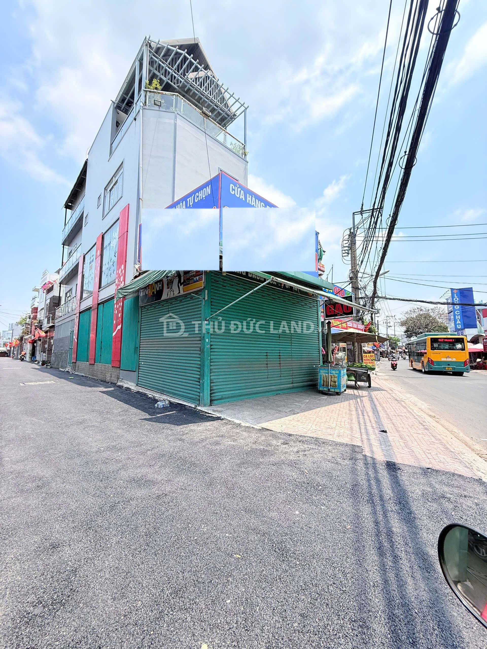 Bán nhà mặt tiền Đường 8 Linh Xuân, DT 120m2 ngang 5.57m, 4 tầng, tiện ích bao vây 1Km - Ảnh 10