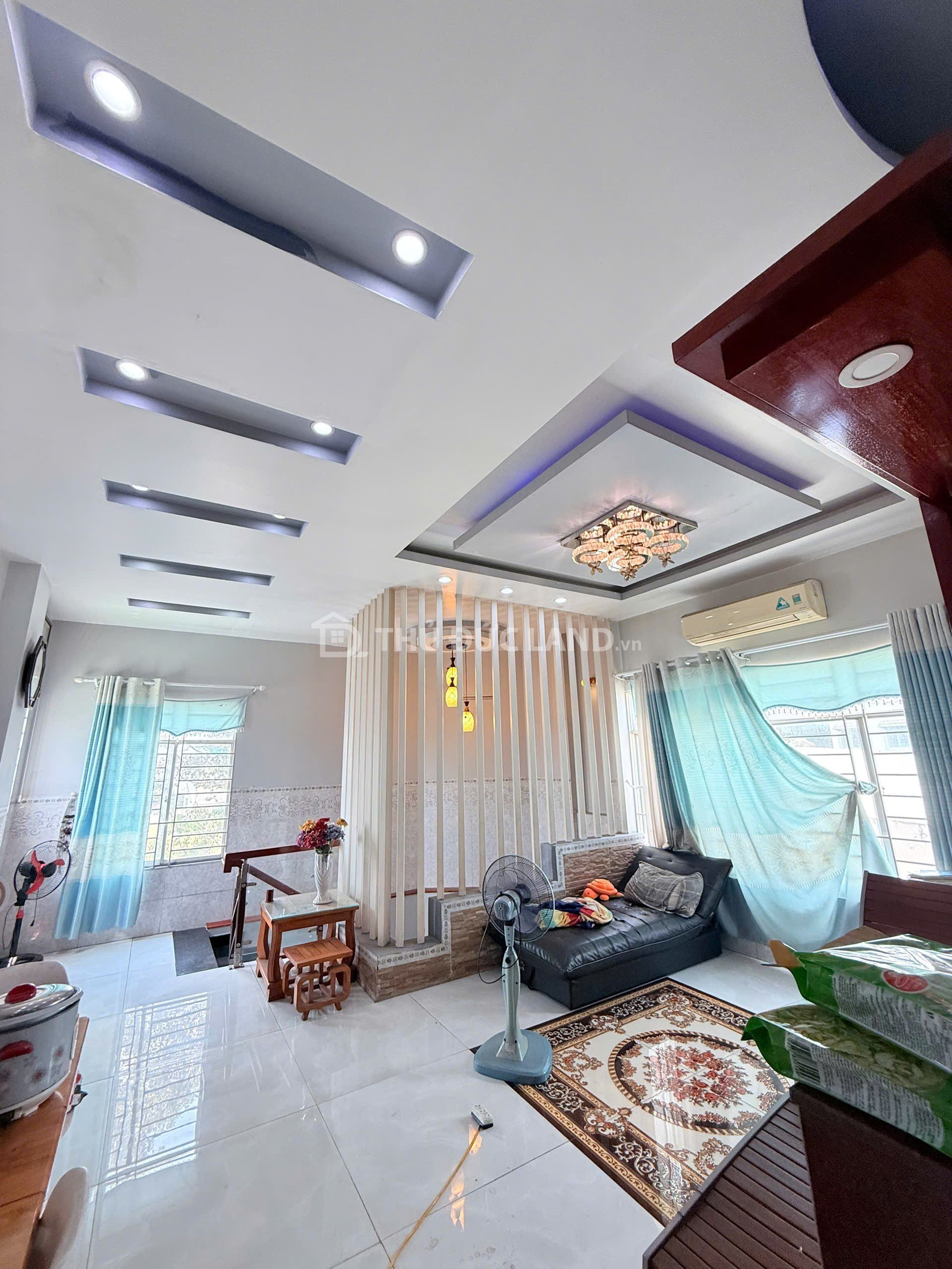 Bán nhà mặt tiền Đường 8 Linh Xuân, DT 120m2 ngang 5.57m, 4 tầng, tiện ích bao vây 1Km - Ảnh 15