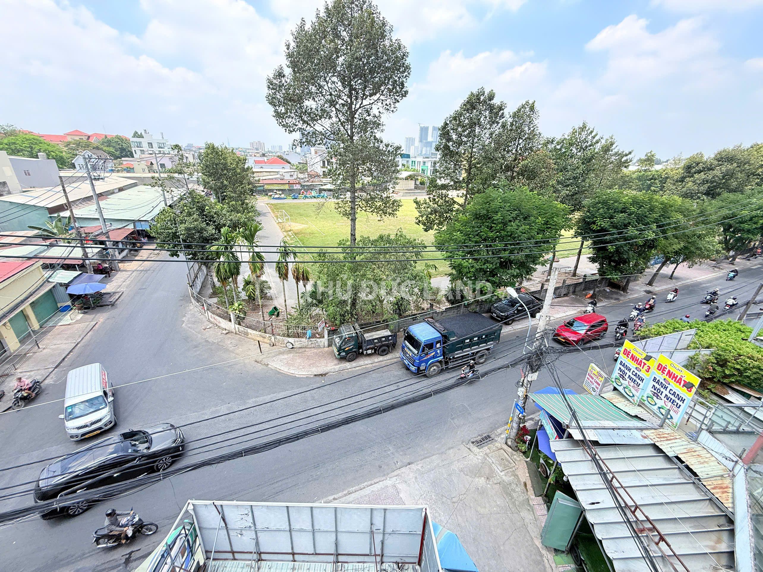Bán nhà mặt tiền Đường 8 Linh Xuân, DT 120m2 ngang 5.57m, 4 tầng, tiện ích bao vây 1Km - Ảnh 11