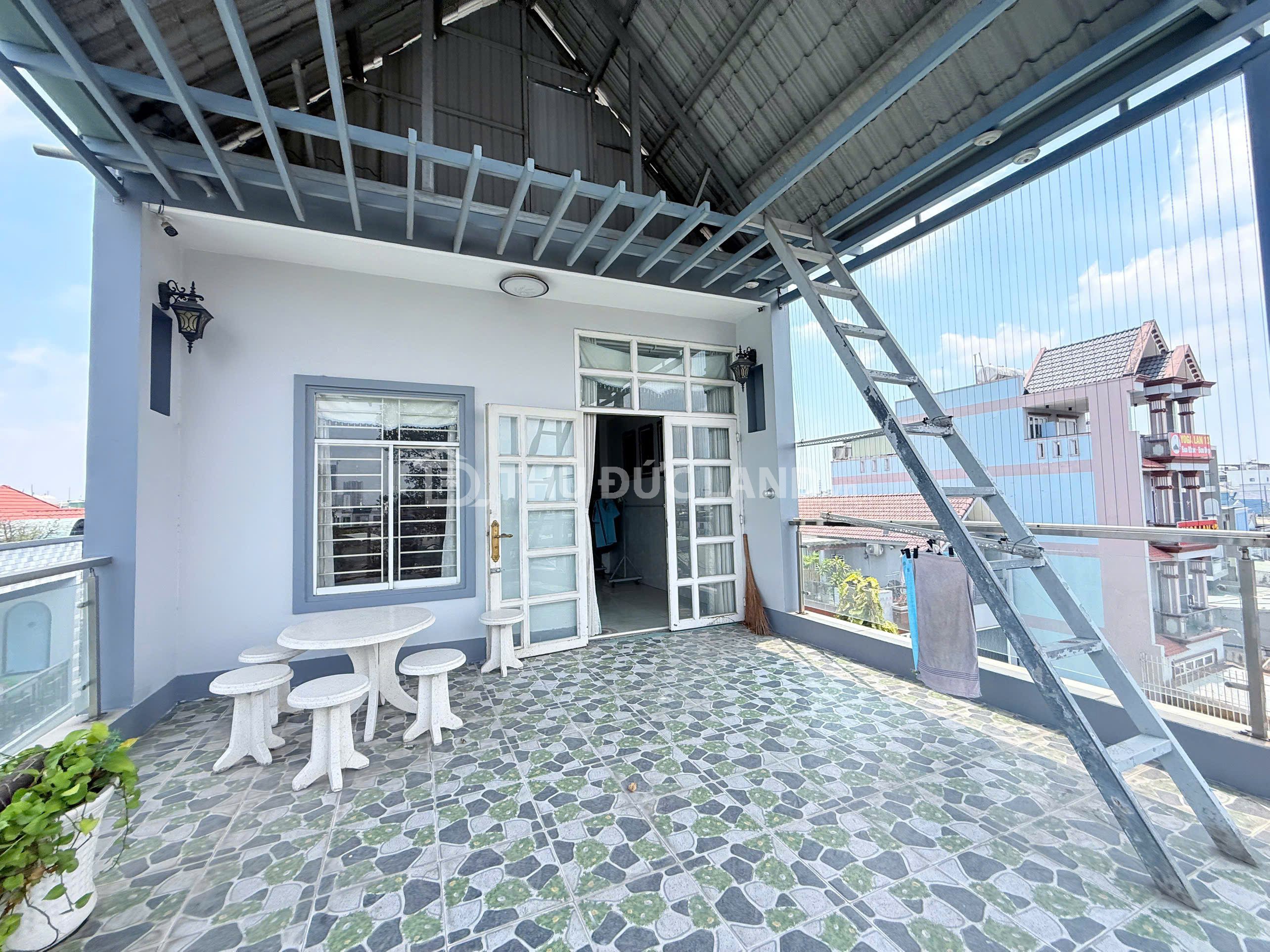 Bán nhà mặt tiền Đường 8 Linh Xuân, DT 120m2 ngang 5.57m, 4 tầng, tiện ích bao vây 1Km - Ảnh 14