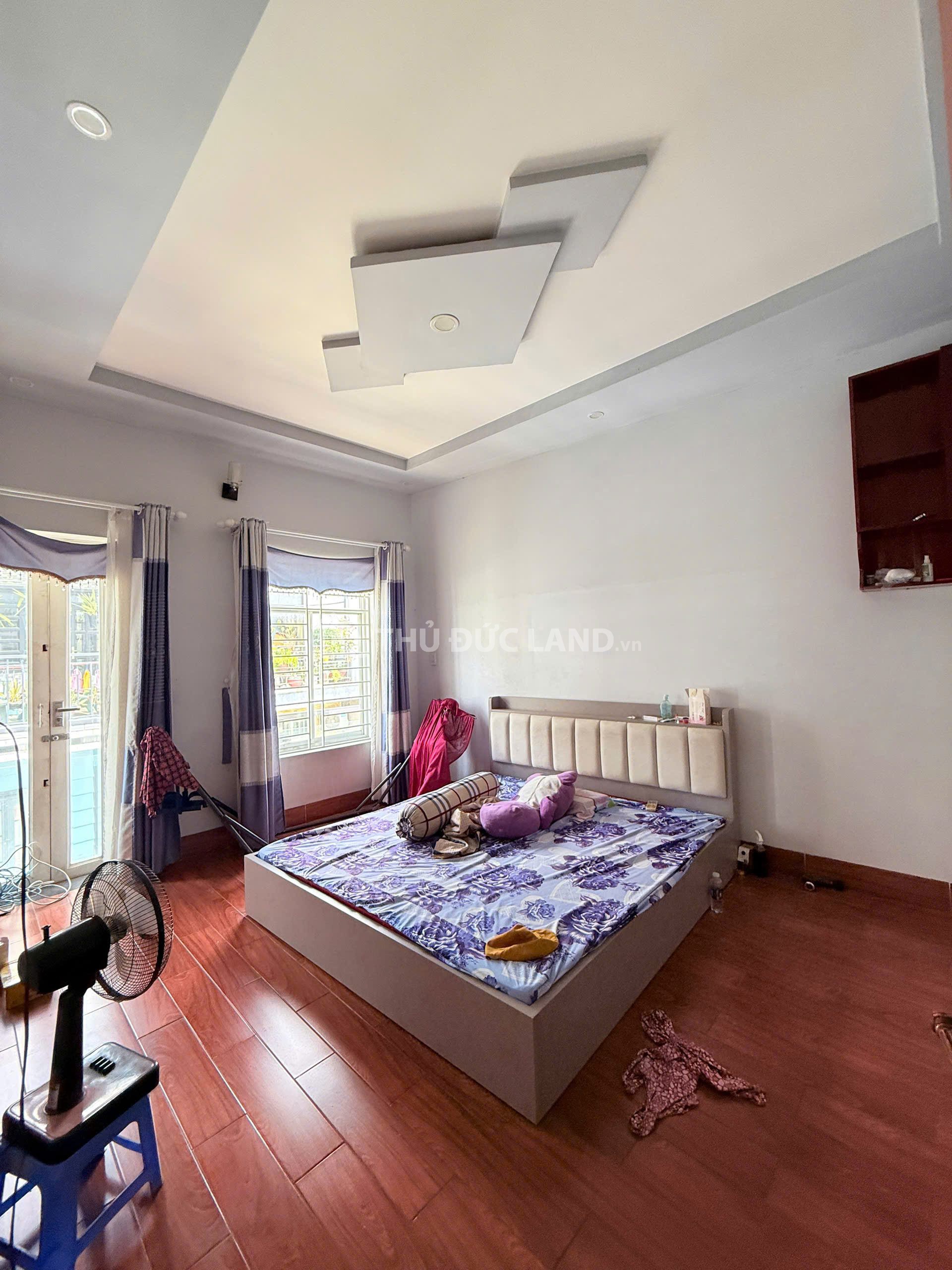 Bán nhà mặt tiền Đường 8 Linh Xuân, DT 120m2 ngang 5.57m, 4 tầng, tiện ích bao vây 1Km - Ảnh 6