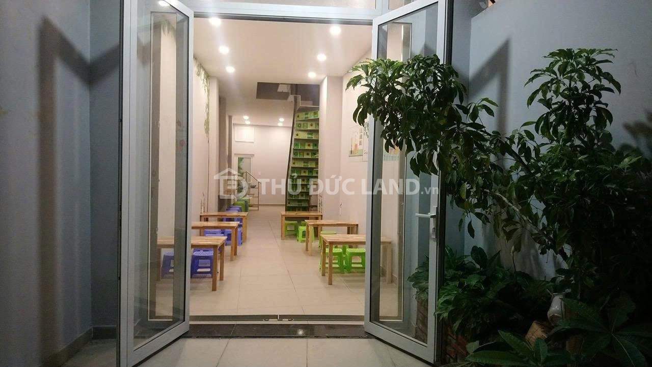 Bán nhà mặt tiền Đường 3 Linh Xuân, 3 tầng, đường 6.5m, giá tốt - Ảnh 3