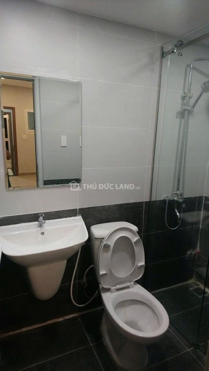 Bán nhà mặt tiền Đường 3 Linh Xuân, 3 tầng, đường 6.5m, giá tốt - Ảnh 5