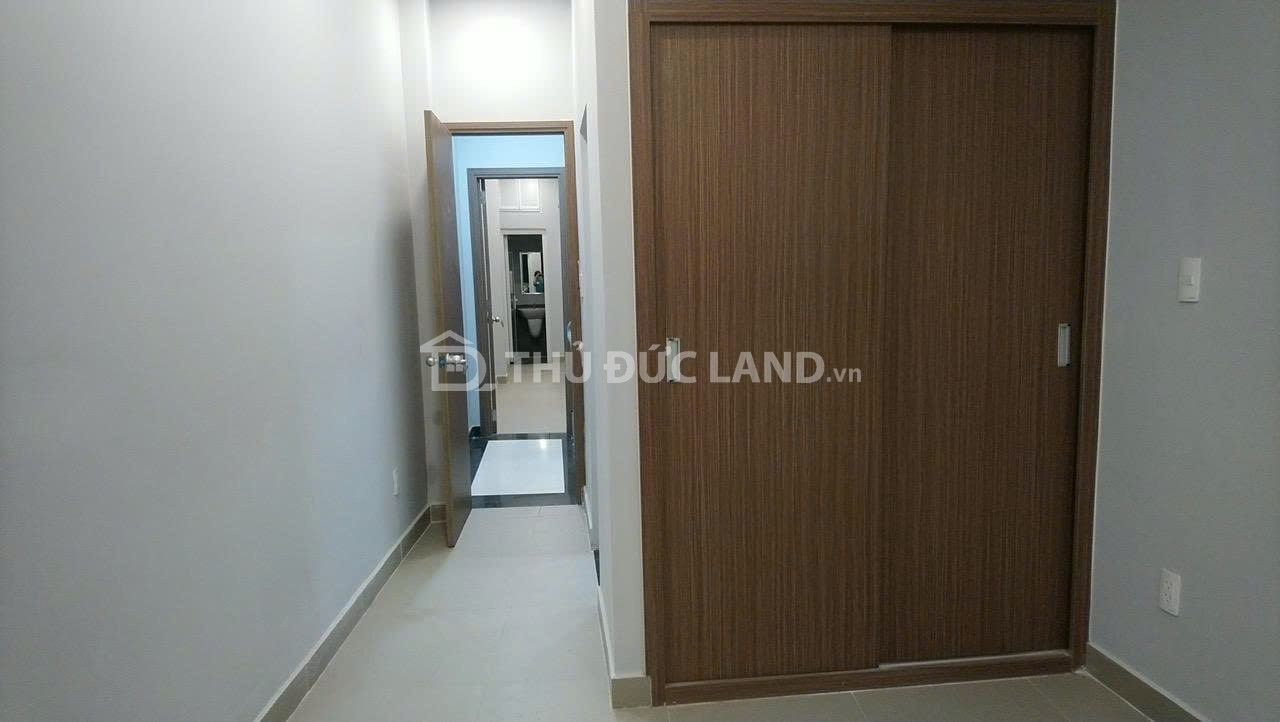 Bán nhà mặt tiền Đường 3 Linh Xuân, 3 tầng, đường 6.5m, giá tốt - Ảnh 7
