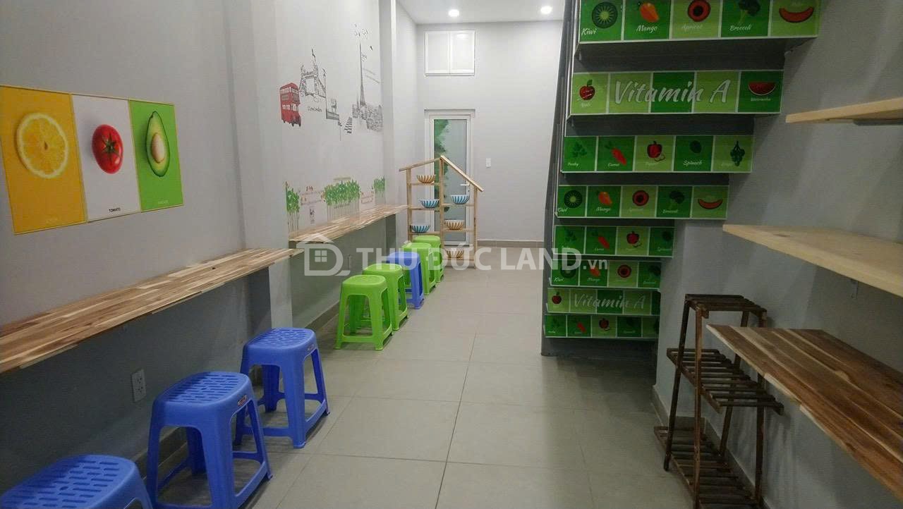 Bán nhà mặt tiền Đường 3 Linh Xuân, 3 tầng, đường 6.5m, giá tốt - Ảnh 10