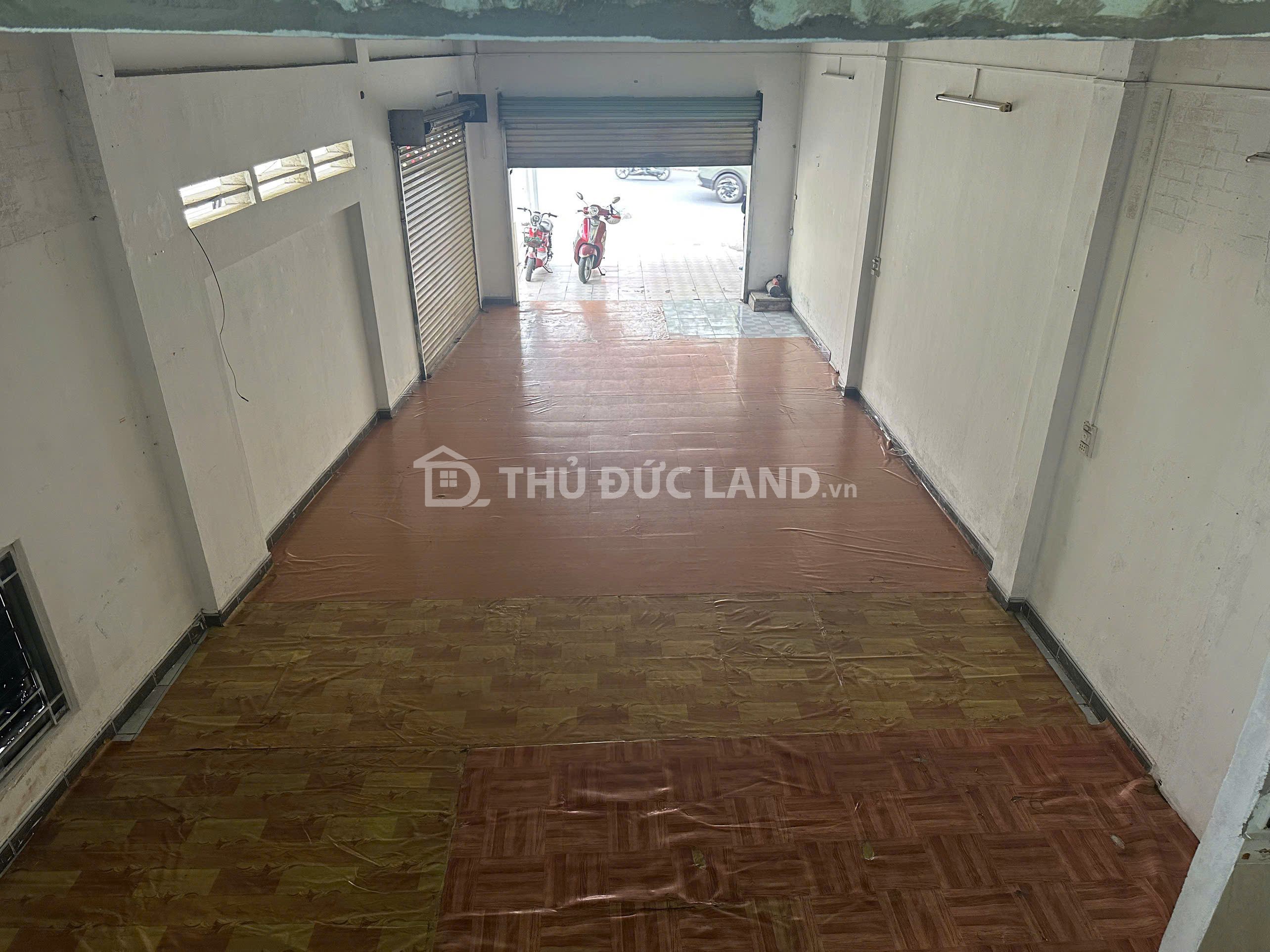 Bán nhà Góc 2MT Đường 15 Linh Xuân, ngang 4.5m, DT 103.3m2. Cho thuê 13Tr/Tháng - Ảnh 5