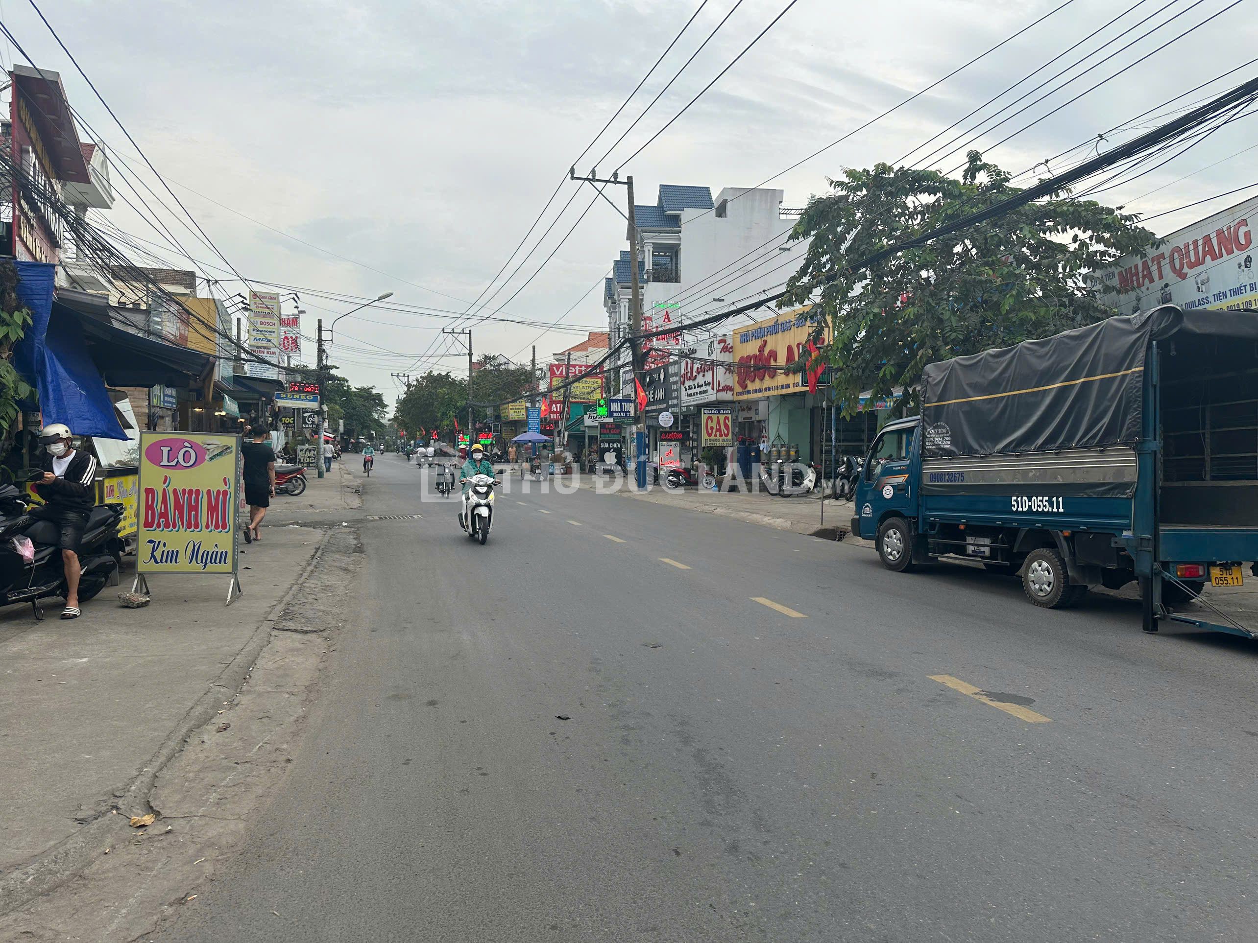 Bán nhà Góc 2MT Đường 15 Linh Xuân, ngang 4.5m, DT 103.3m2. Cho thuê 13Tr/Tháng - Ảnh 3