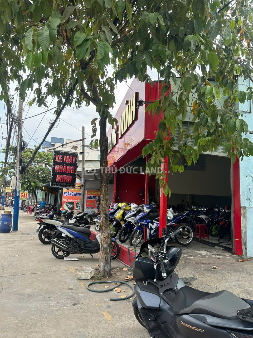 Bán nhà Góc 2MT Đường 15 Linh Xuân, ngang 4.5m, DT 103.3m2. Cho thuê 13Tr/Tháng