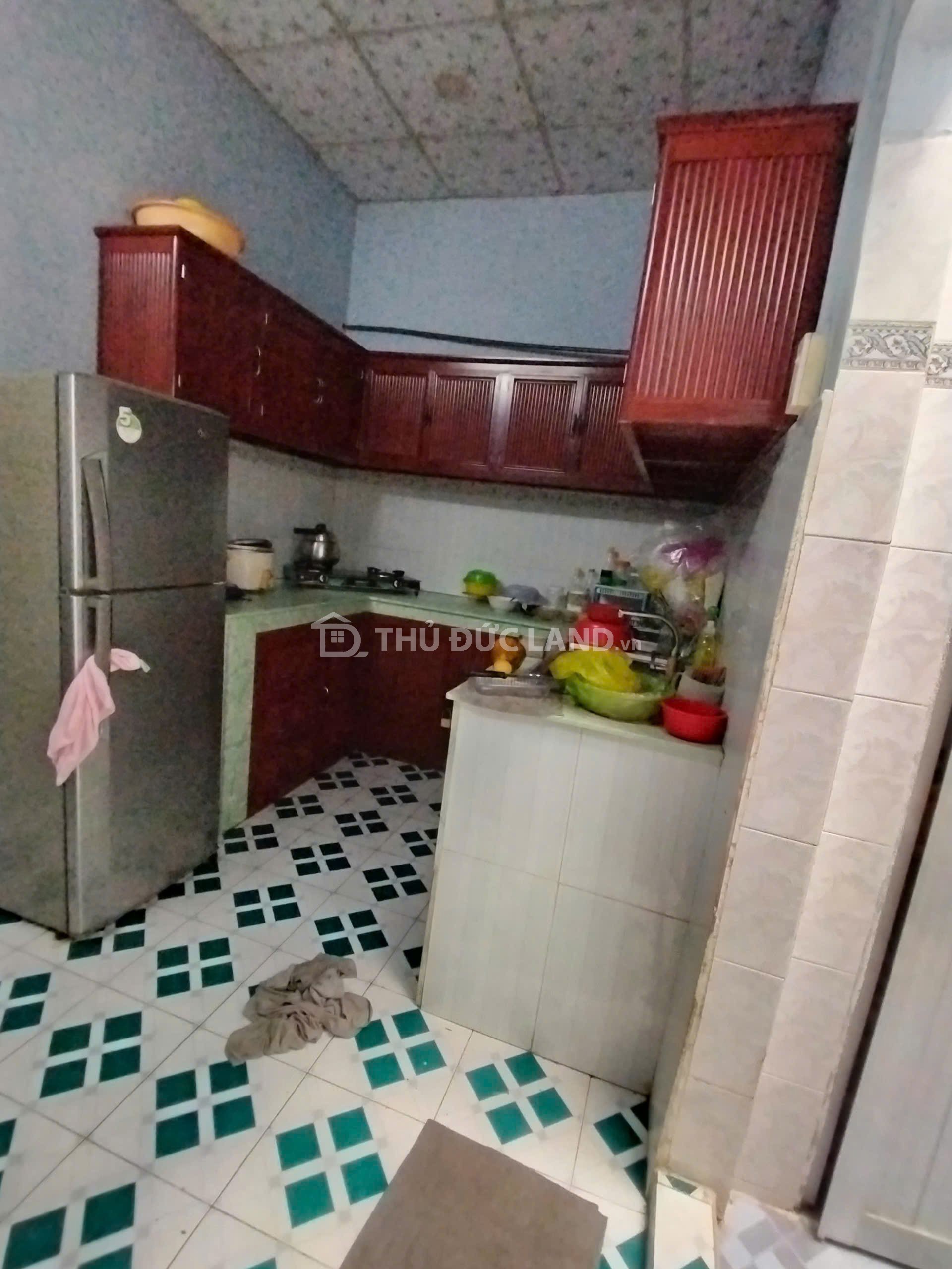 Bán nhà mặt tiền Đường 11 Linh Xuân, ngang 4.14m, diện tích 77m². Tiện ở hoặc kinh doanh - Ảnh 3