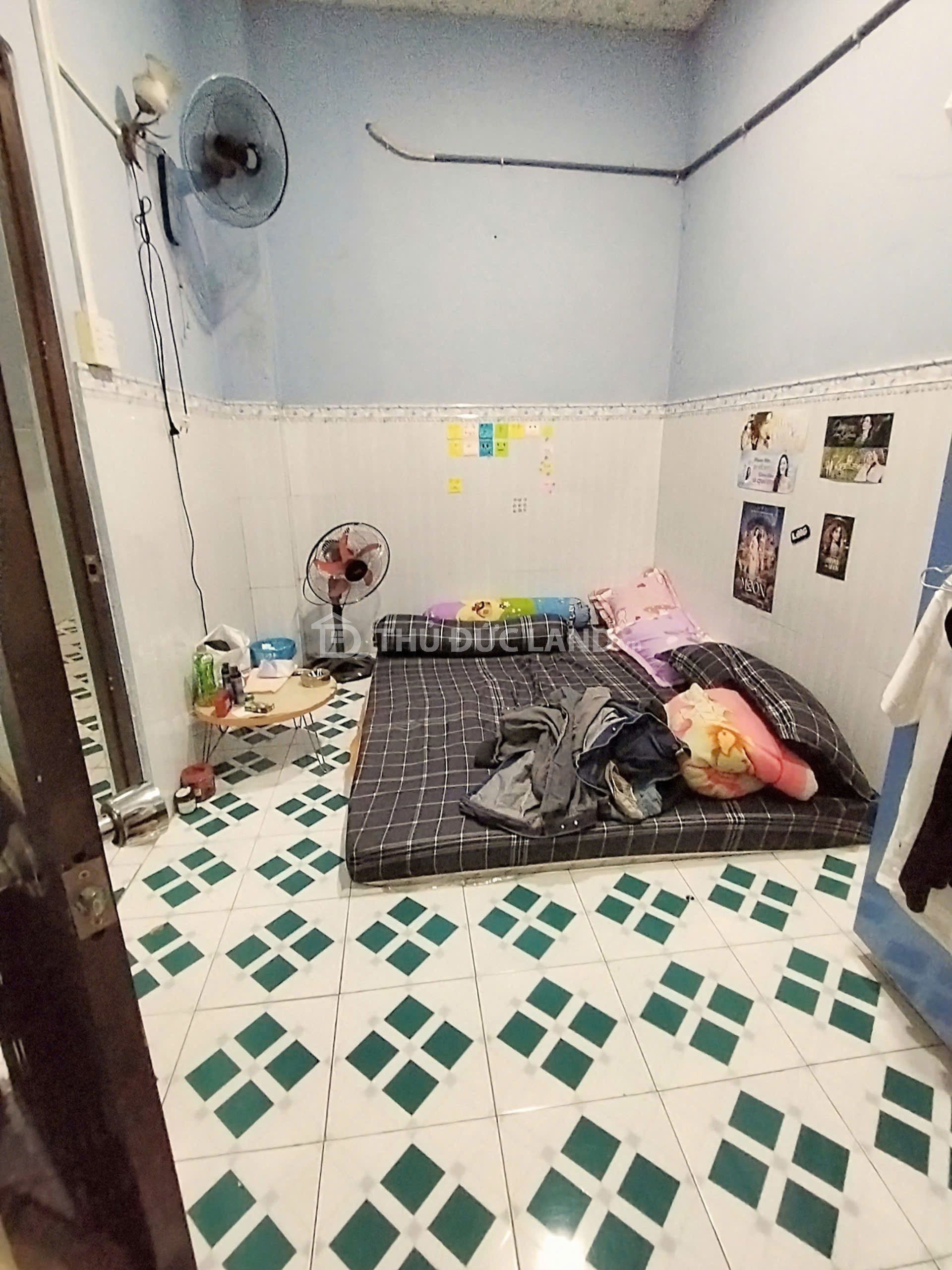 Bán nhà mặt tiền Đường 11 Linh Xuân, ngang 4.14m, diện tích 77m². Tiện ở hoặc kinh doanh - Ảnh 8