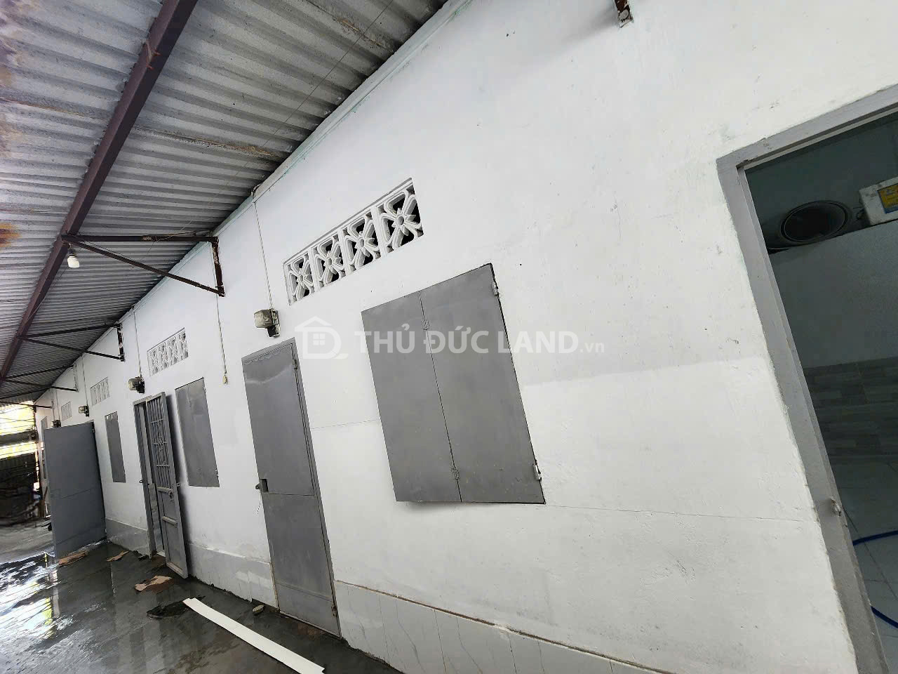 Bán phòng trọ đường 5 Linh Xuân, diện tích 141.7m², Ngang 5. Vừa ở vừa cho thuê 17Tr/th - Ảnh 8