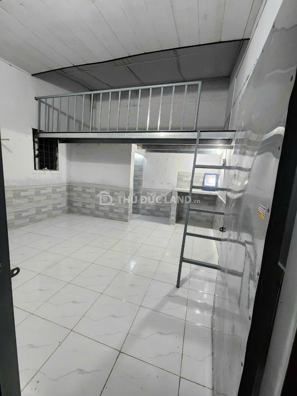 Bán phòng trọ đường 5 Linh Xuân, diện tích 141.7m², Ngang 5. Vừa ở vừa cho thuê 17Tr/th - Ảnh 7