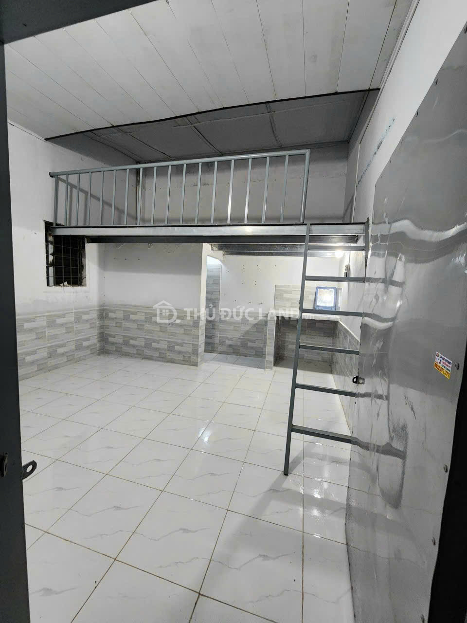 Bán phòng trọ đường 5 Linh Xuân, diện tích 141.7m², Ngang 5. Vừa ở vừa cho thuê 17Tr/th - Ảnh 6