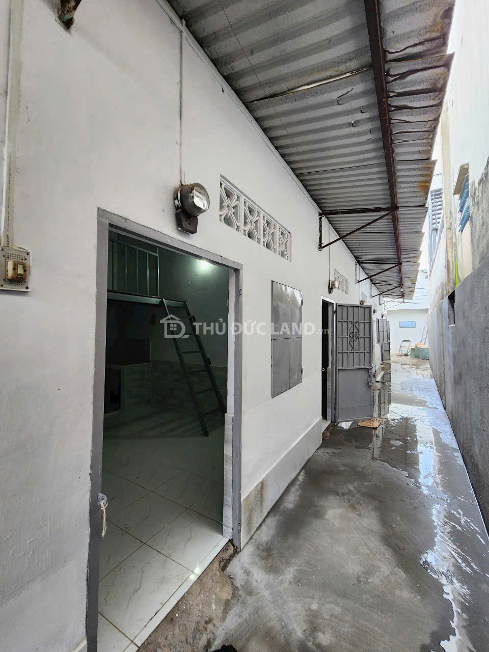 Bán phòng trọ đường 5 Linh Xuân, diện tích 141.7m², Ngang 5. Vừa ở vừa cho thuê 17Tr/th - Ảnh 9