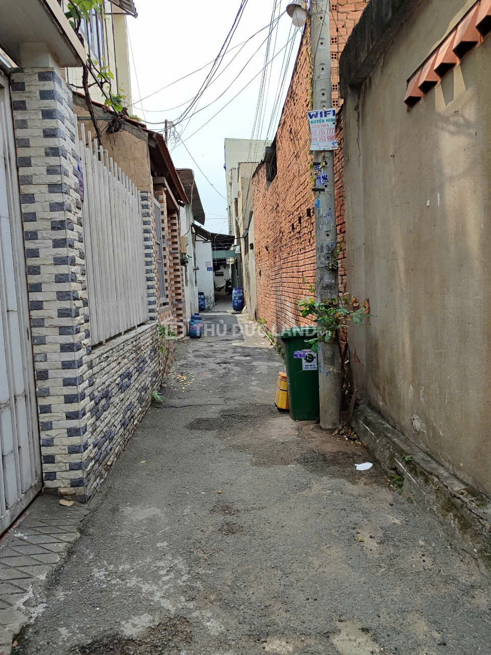 Bán phòng trọ đường 5 Linh Xuân, diện tích 141.7m², Ngang 5. Vừa ở vừa cho thuê 17Tr/th - Ảnh 10