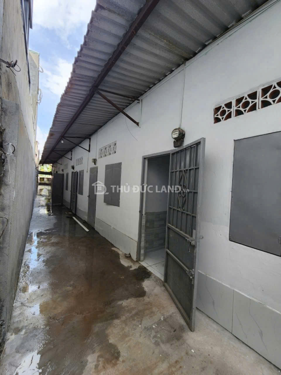 Bán phòng trọ đường 5 Linh Xuân, diện tích 141.7m², Ngang 5. Vừa ở vừa cho thuê 17Tr/th - Ảnh 5