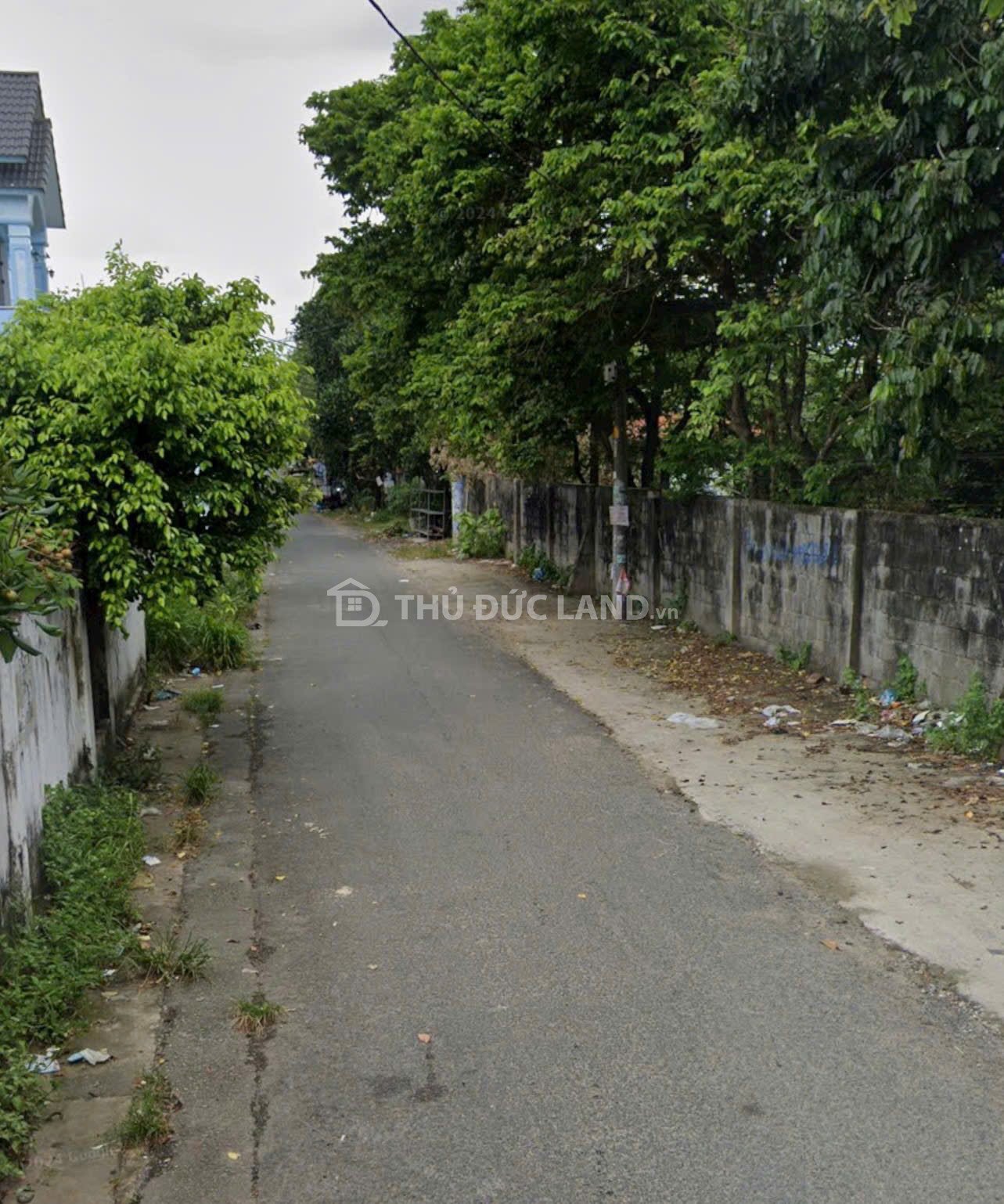 Bán phòng trọ Linh Xuân đường 8, DT 2183.2m² ngang 37,2M. KDC đông đúc, tiện ích đầy đủ - Ảnh 5
