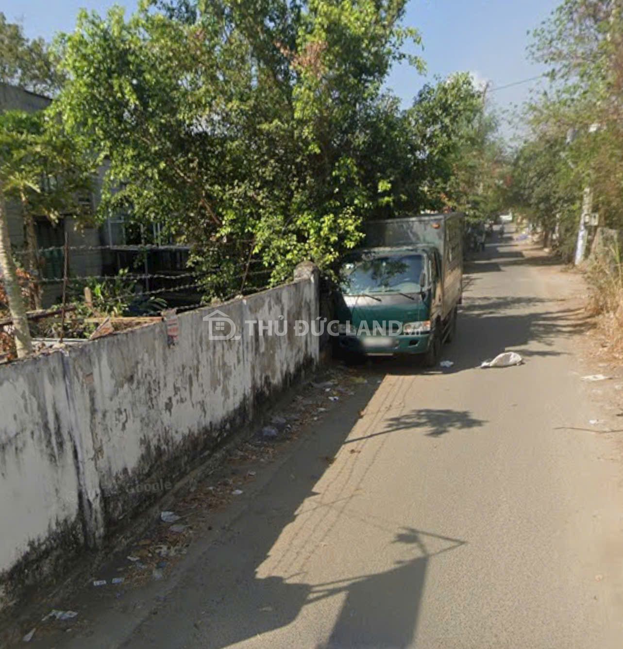 Bán phòng trọ Linh Xuân đường 8, DT 2183.2m² ngang 37,2M. KDC đông đúc, tiện ích đầy đủ - Ảnh 2