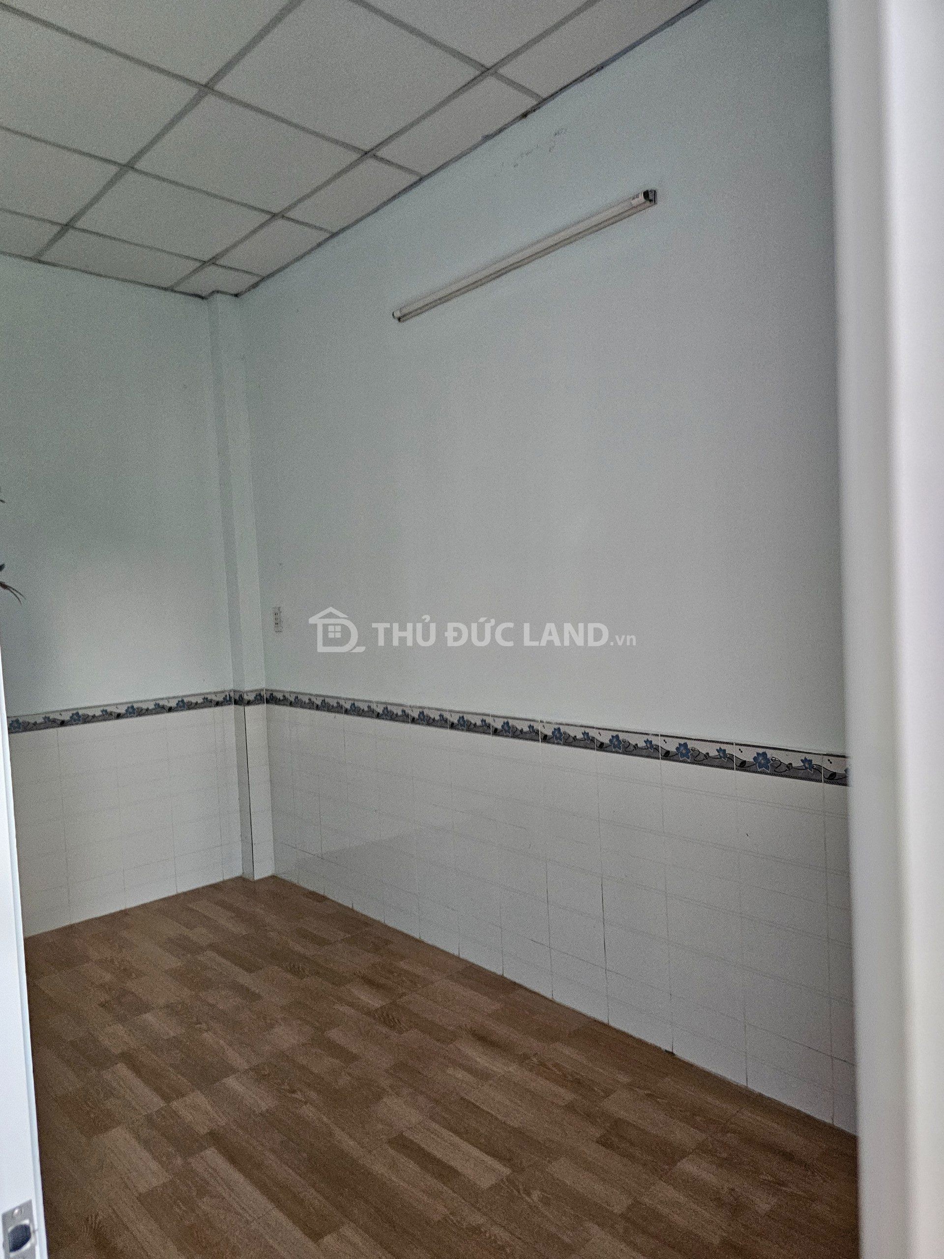 Bán phòng trọ Linh Xuân, Đường 4, DT 130M2, 2 tầng, 6 phòng , dòng tiền 20 triệu/tháng. - Ảnh 7