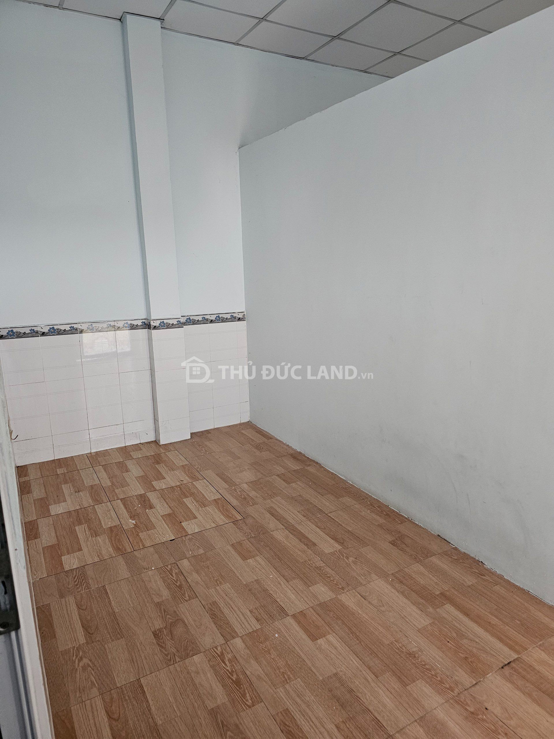 Bán phòng trọ Linh Xuân, Đường 4, DT 130M2, 2 tầng, 6 phòng , dòng tiền 20 triệu/tháng. - Ảnh 3