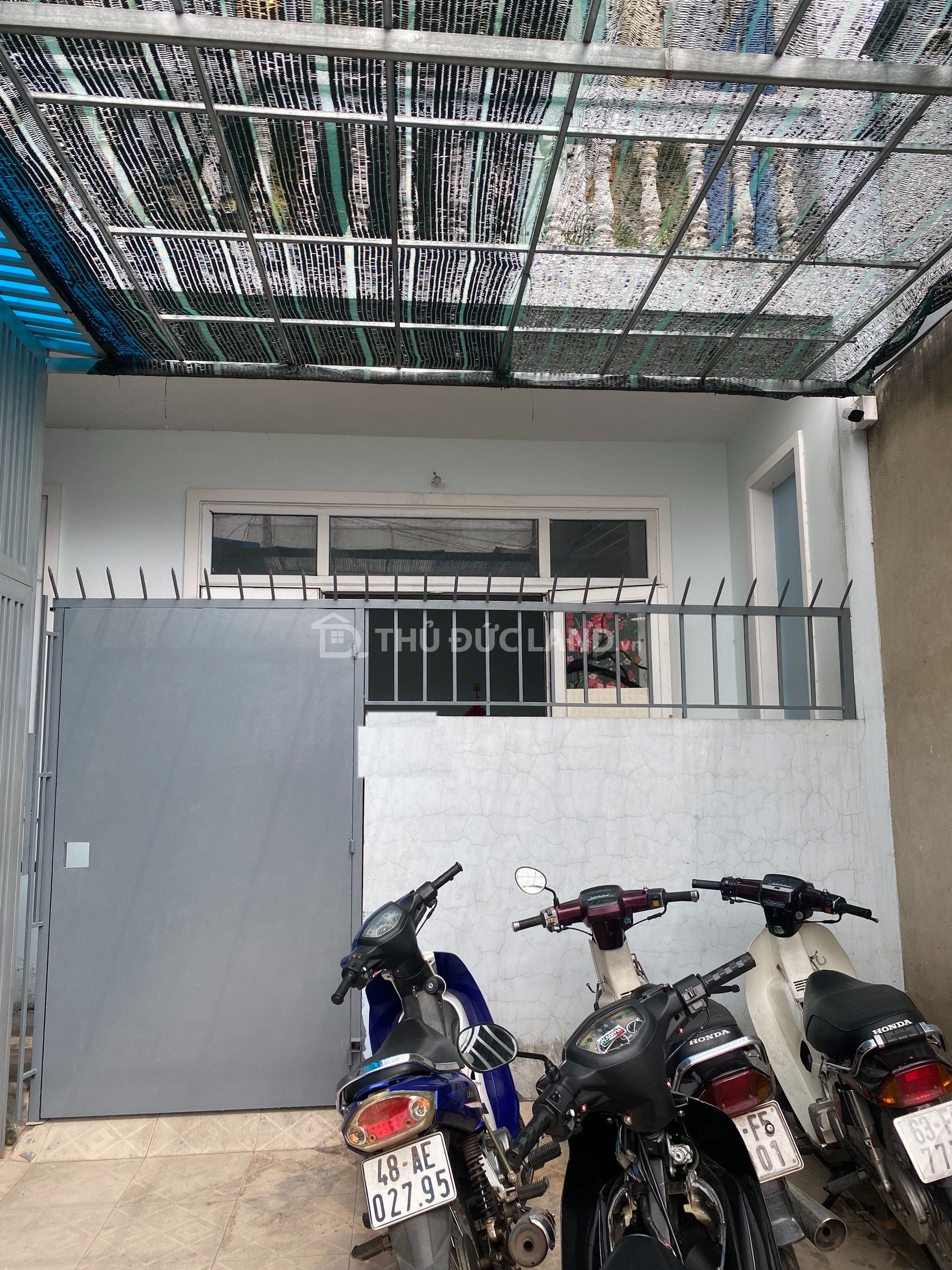 Bán phòng trọ Linh Xuân, Đường 4, DT 130M2, 2 tầng, 6 phòng , dòng tiền 20 triệu/tháng. - Ảnh 8